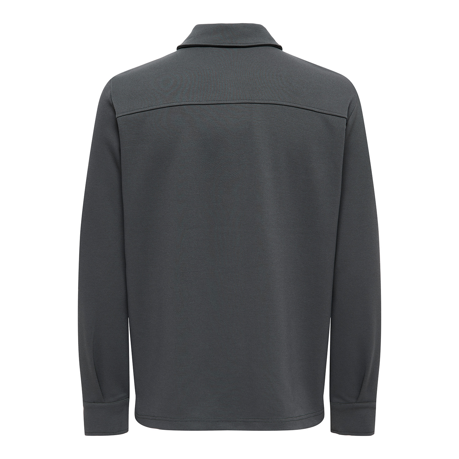 ONLY & Sons New Kodyl Overshirt Sweat 