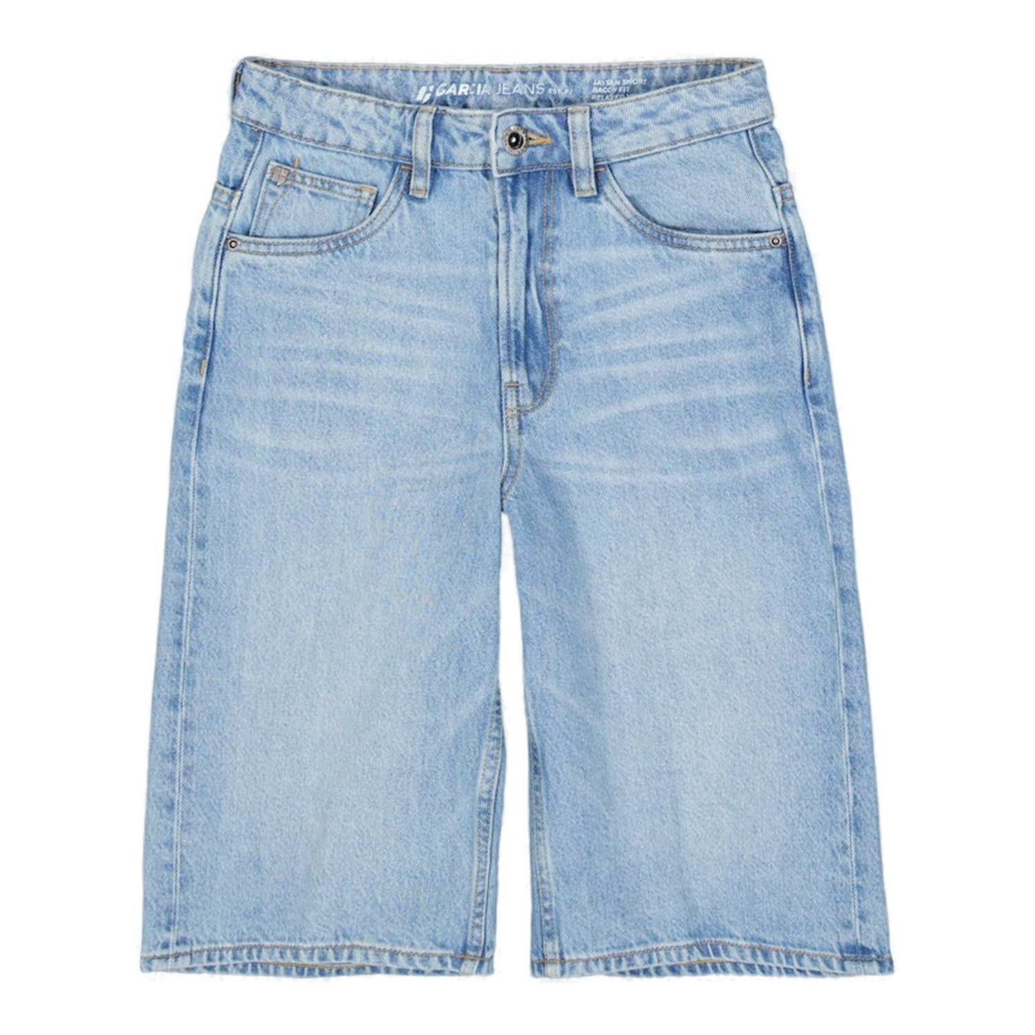Garcia Jaysen Short Onbekend