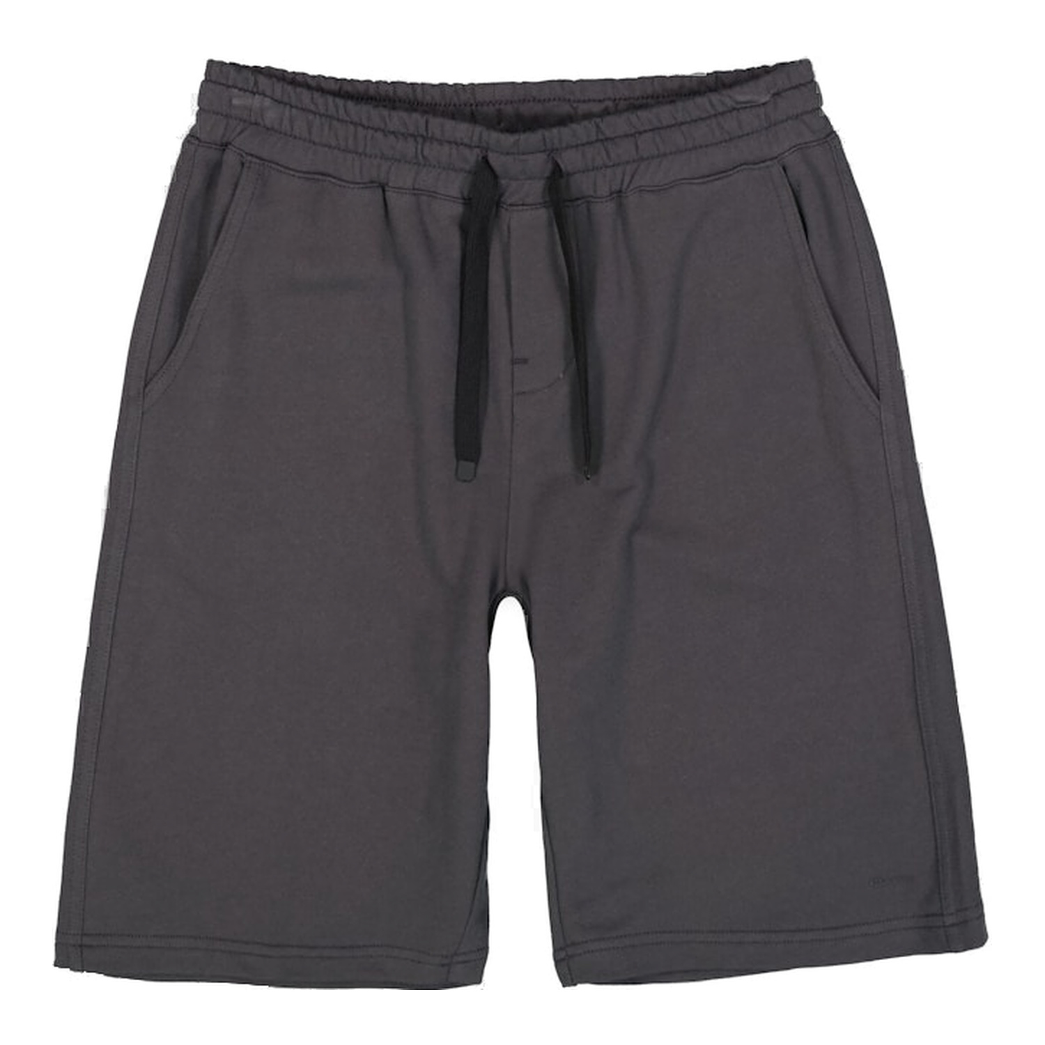 Garcia Boys Short Antraciet