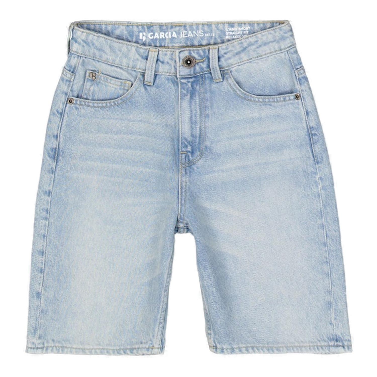 Garcia Ilyano Short Onbekend