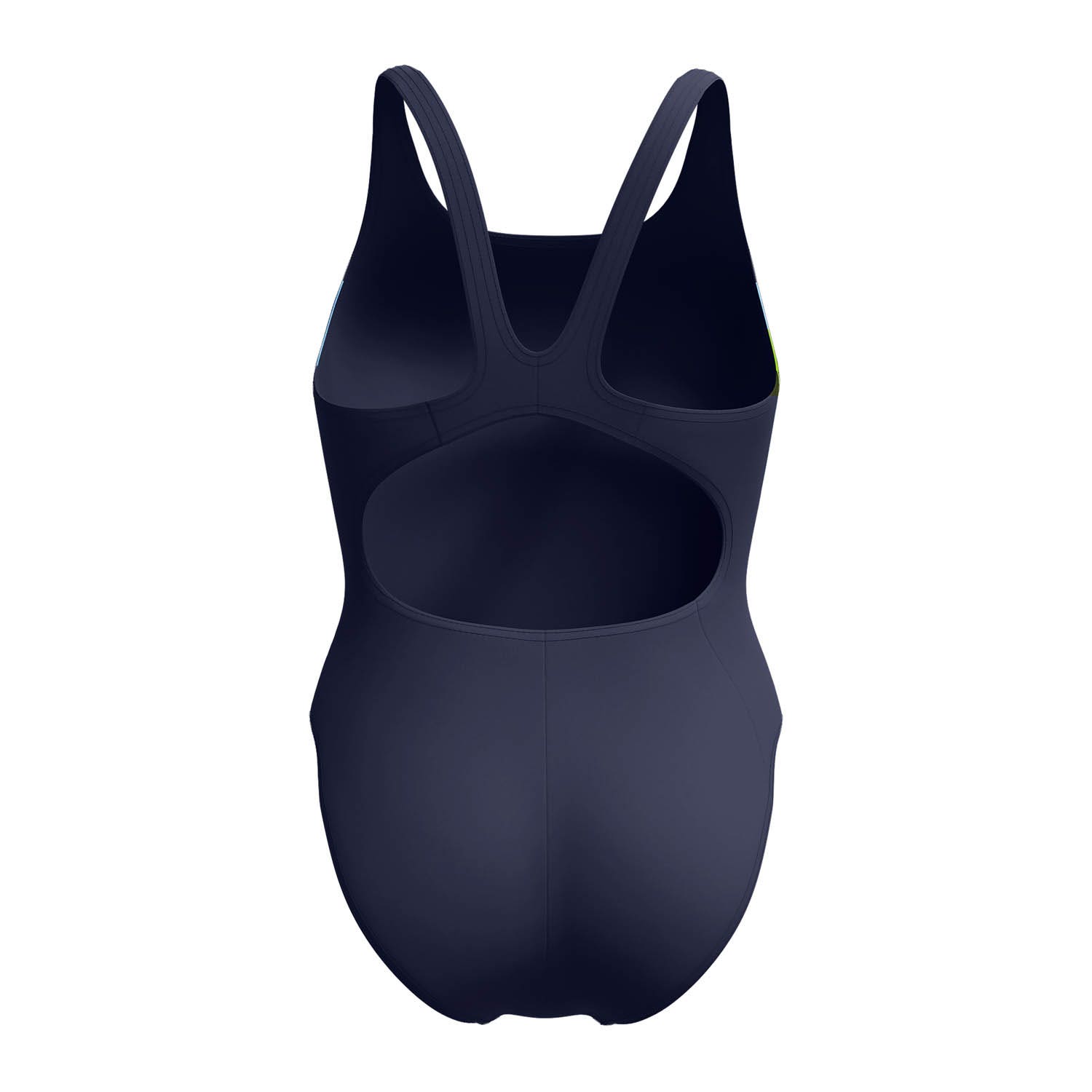 Speedo Eco Colourblock 2.0