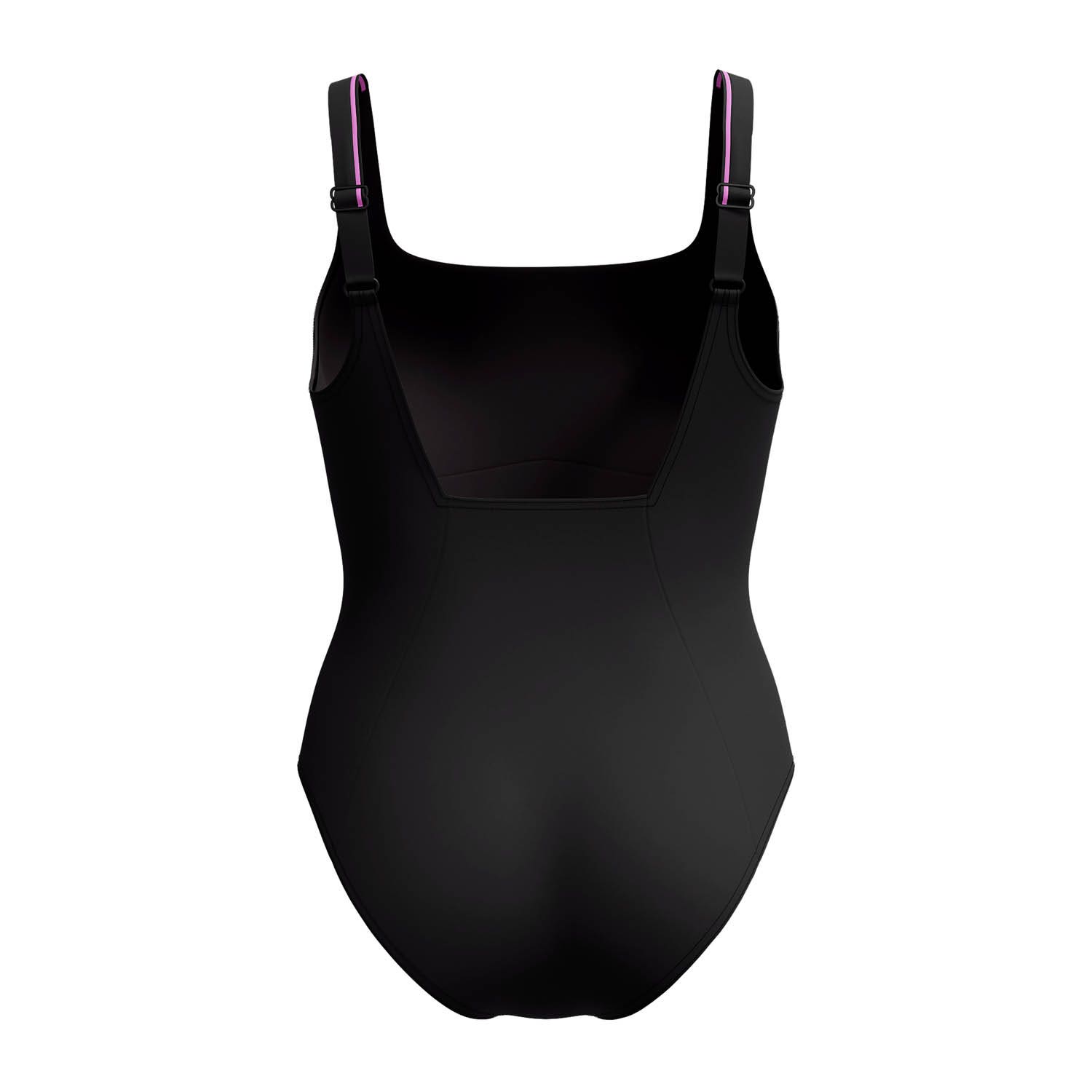 Speedo Eco Shaping Contour Eclipse