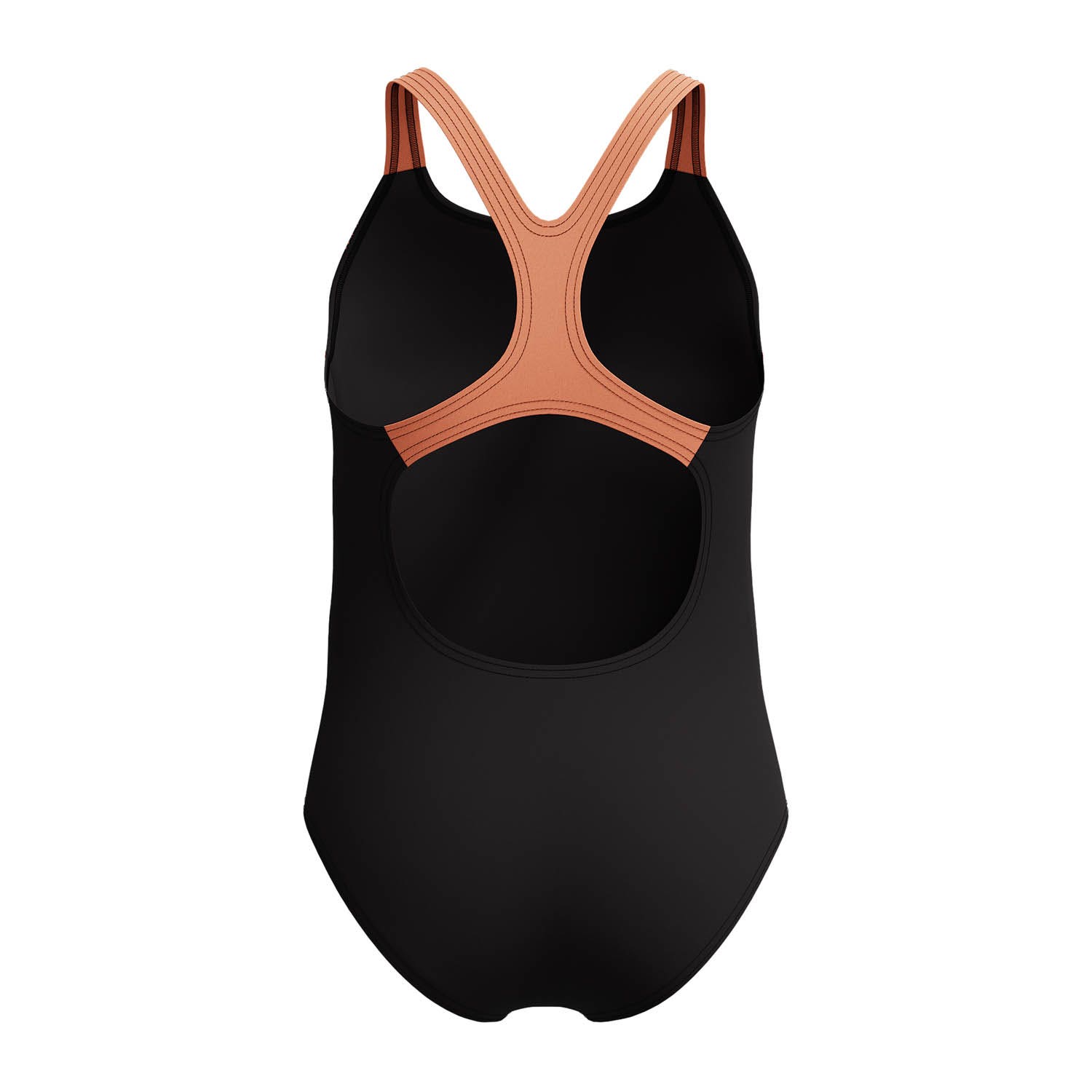 Speedo Eco Girls Medley Logo Medalist