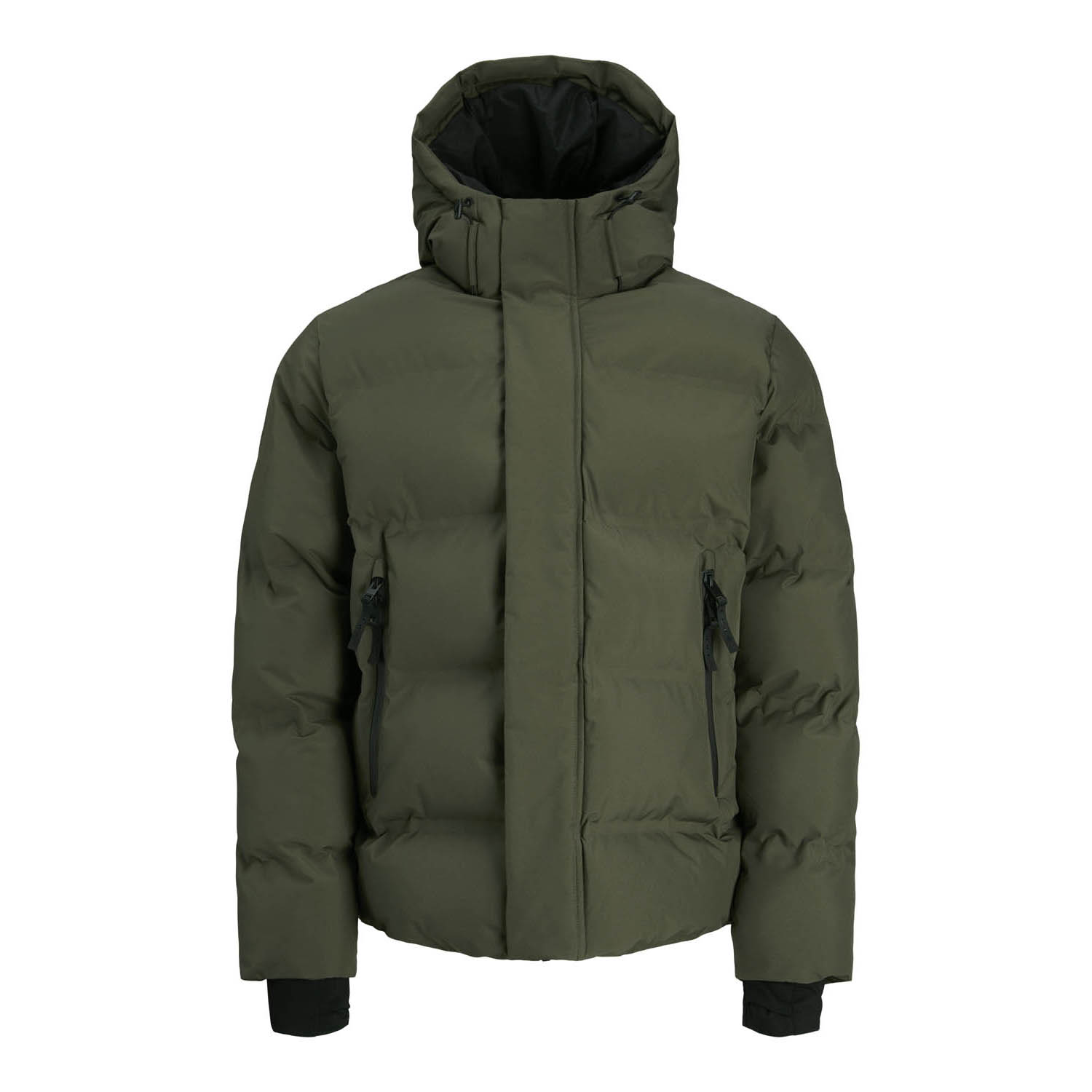 Jack & Jones Gewatteerde jas JCOFUSION PUFFER JACKET