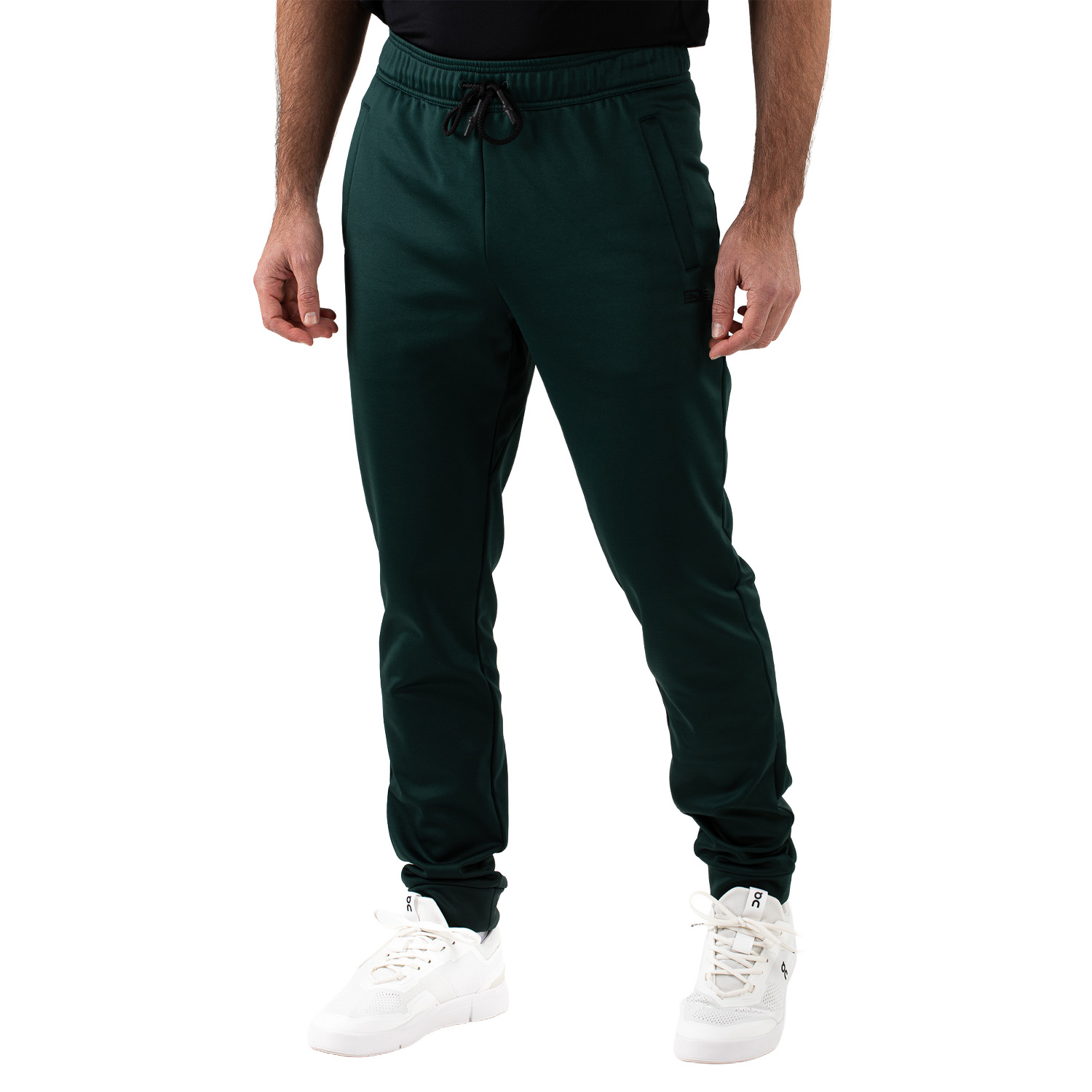 Sjeng Sports Oren Joggingbroek Groen