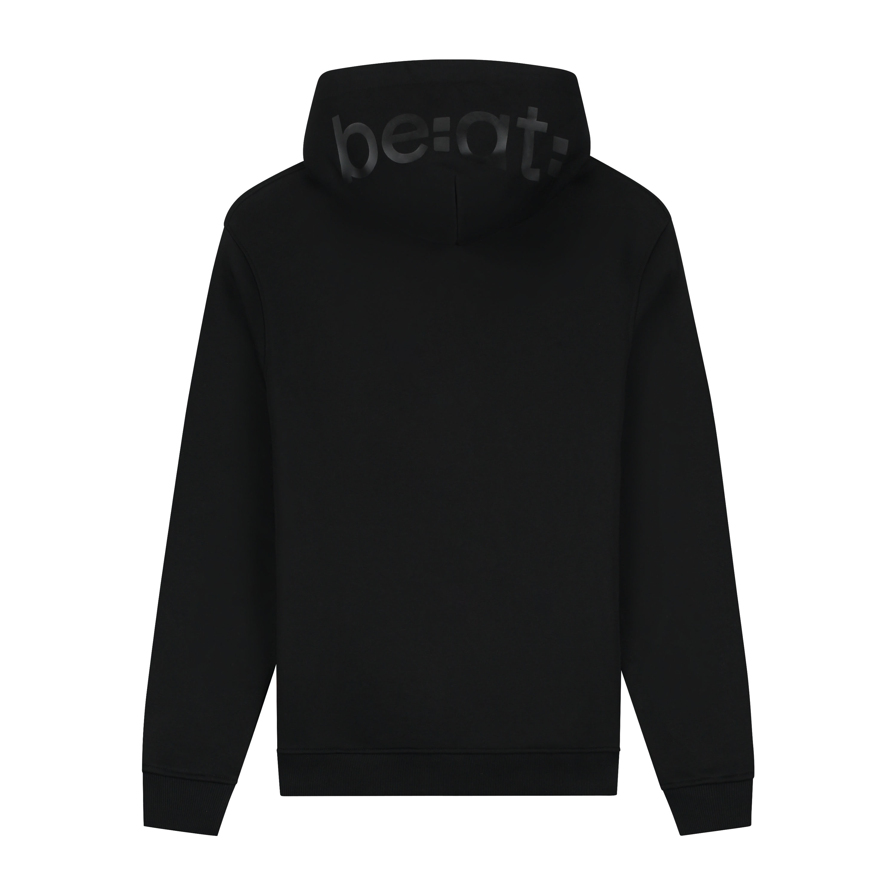 be:at Florian Zip Hoodie