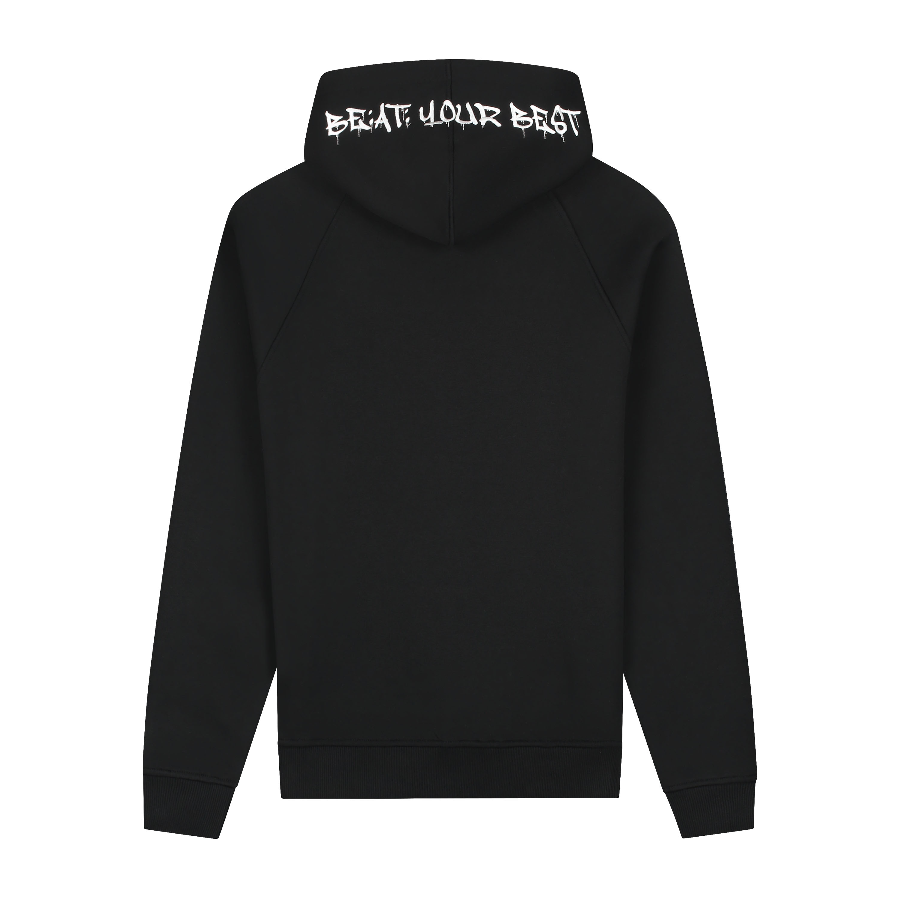 be:at Florenz Hoodie