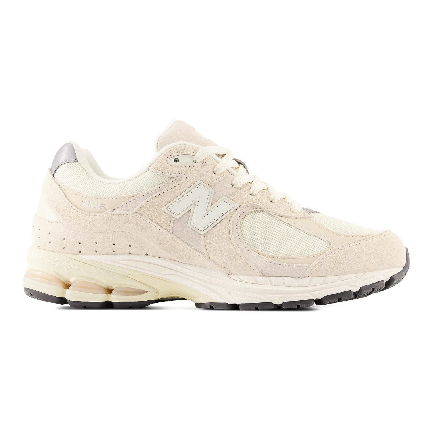 New Balance 2002r Geel