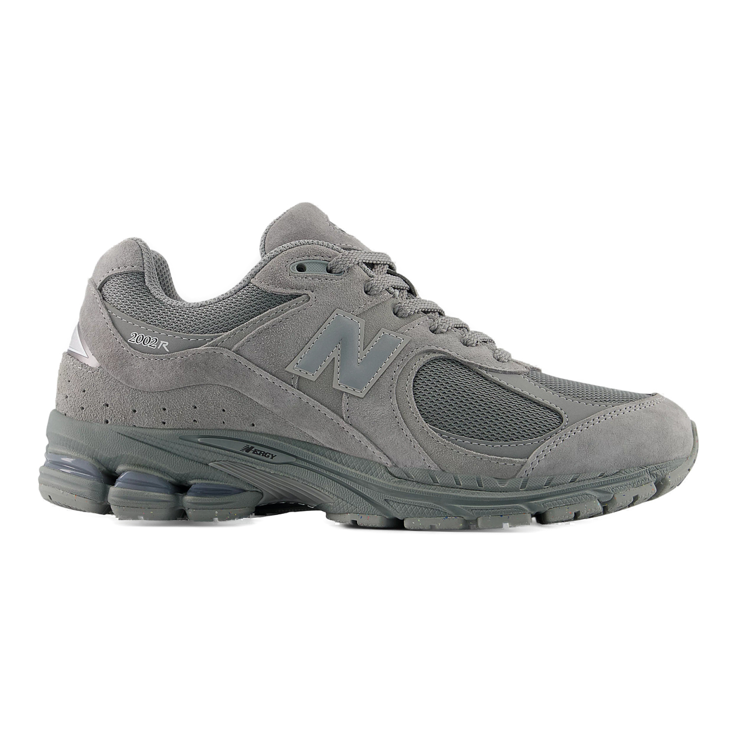 New Balance U2002r Grijs