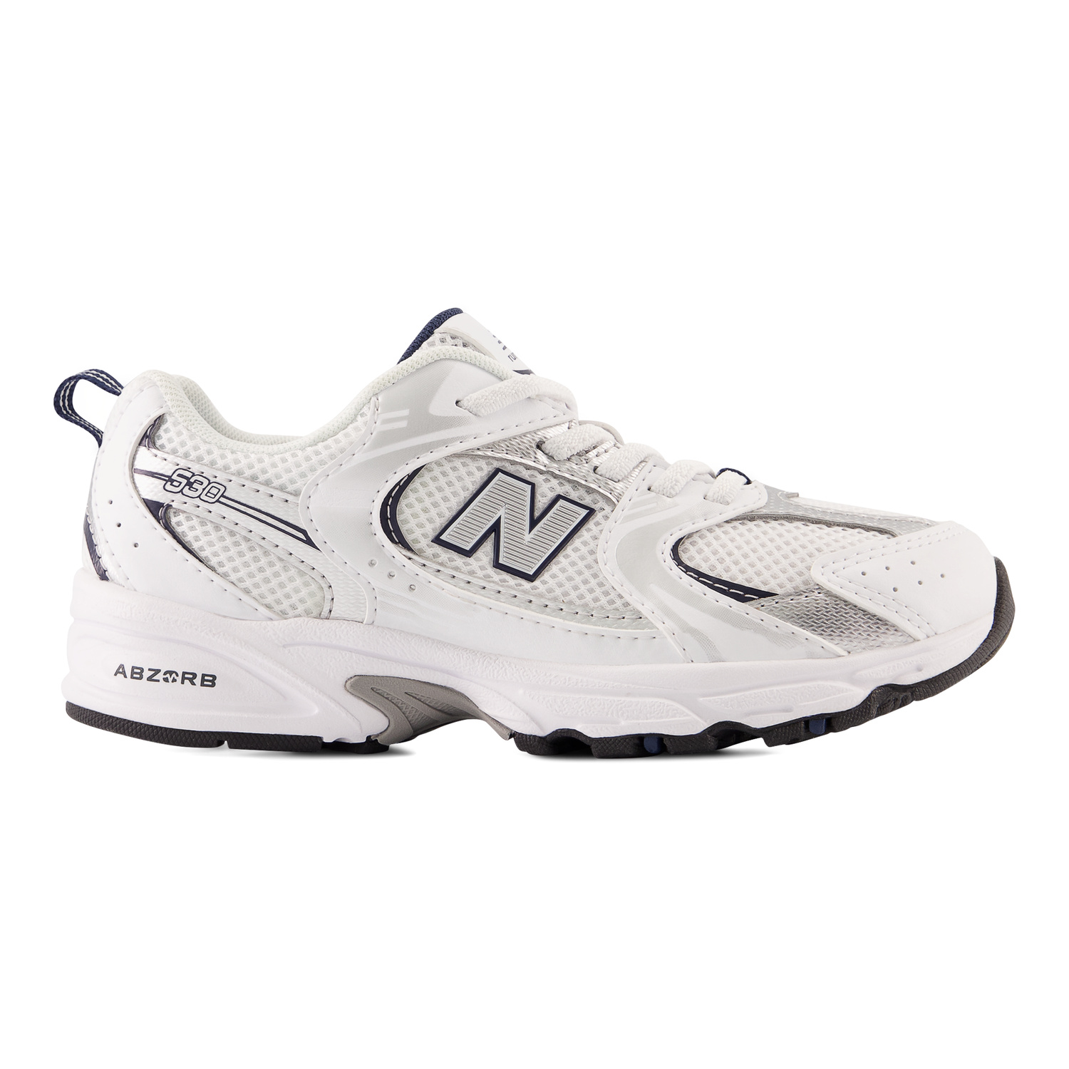 New Balance 530 Bungee Wit