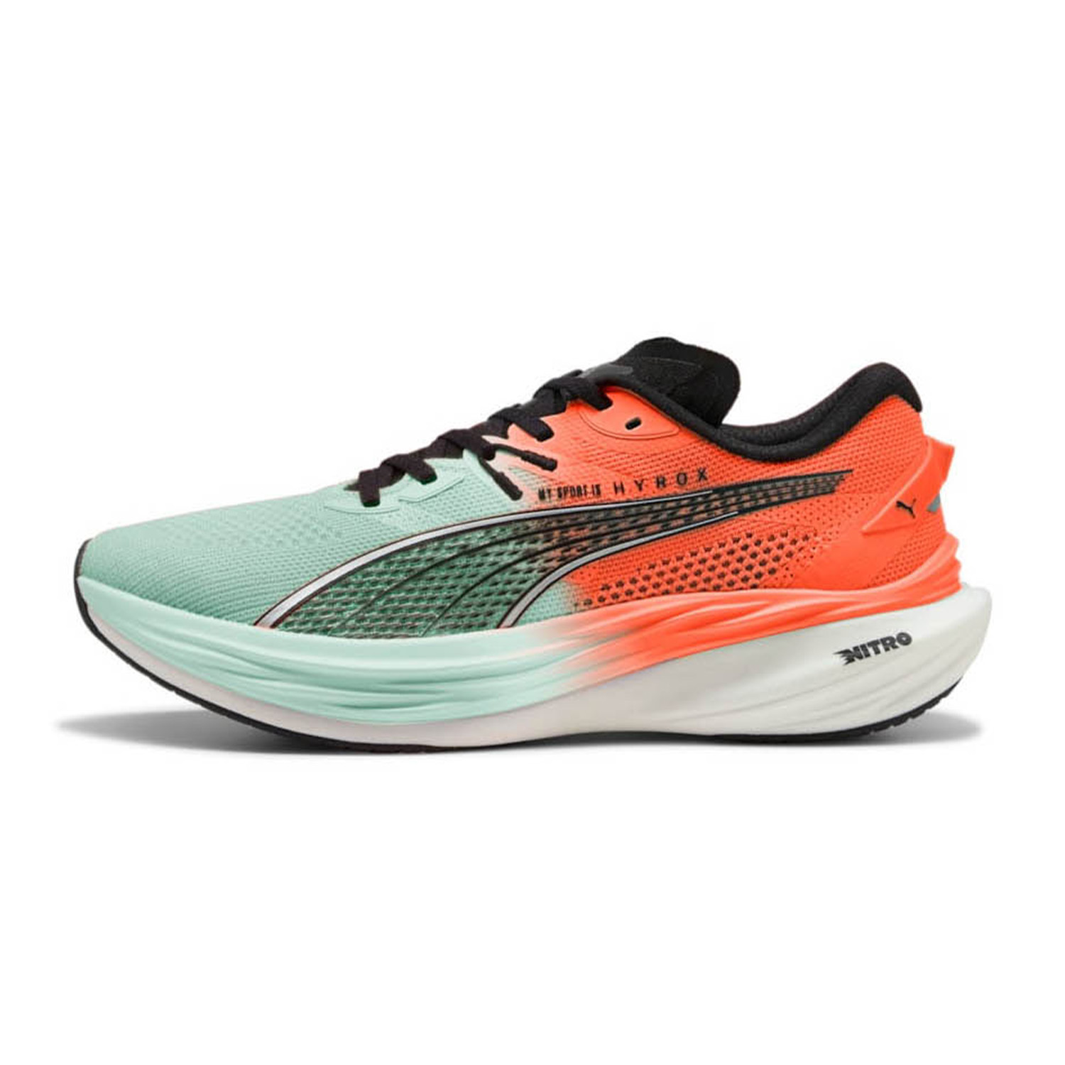 PUMA PUMA X HYROX Deviate Nitro 3 Heren