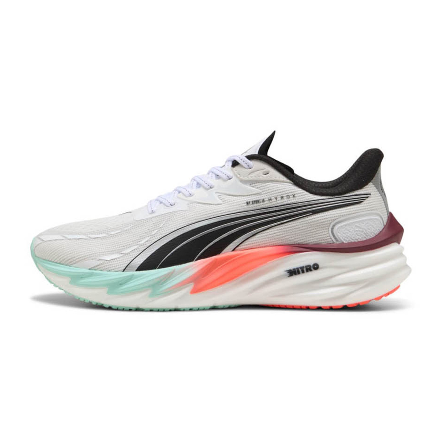 PUMA Velocity Nitro 4 HYROX  Heren