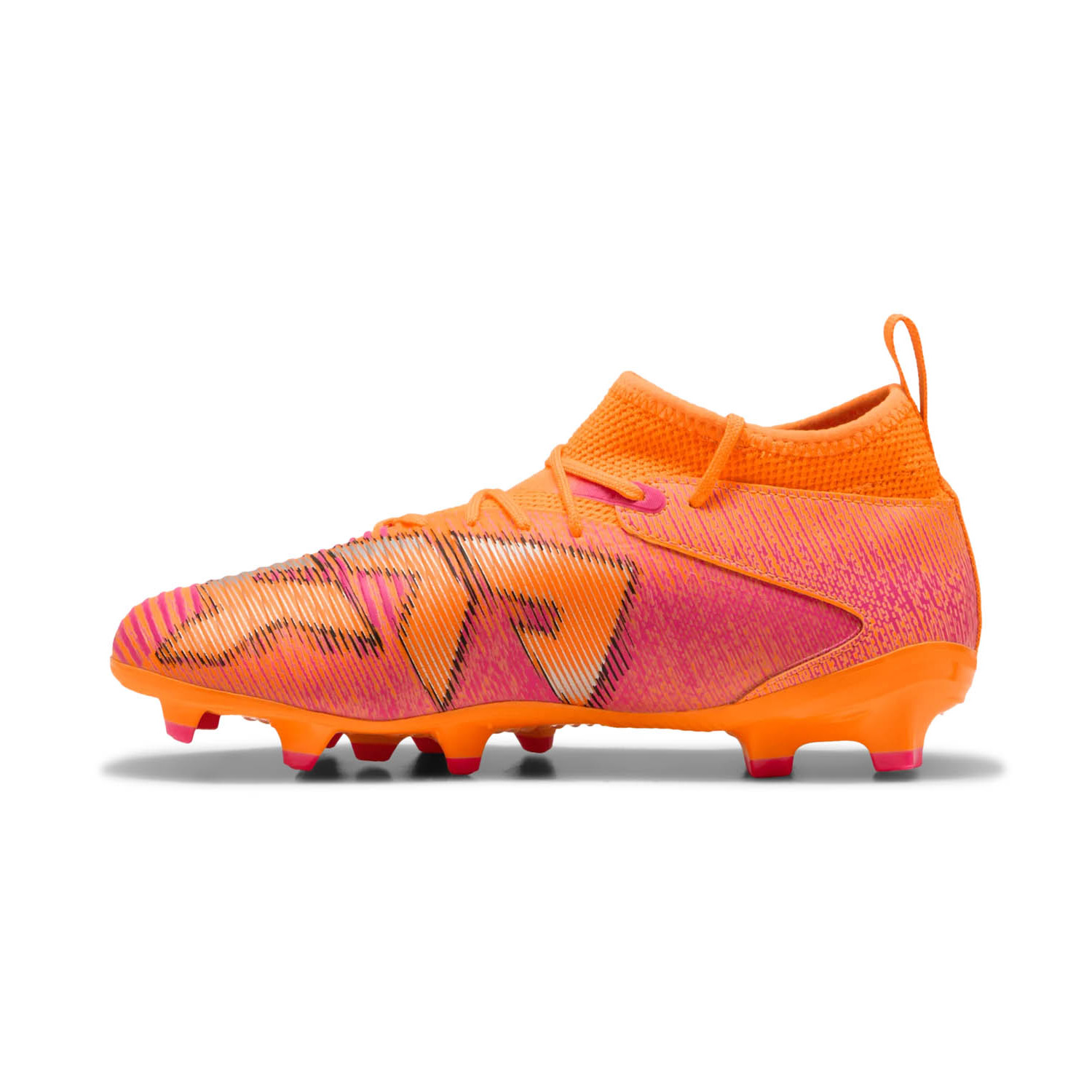 PUMA Future 8 Match FG/AG Kids