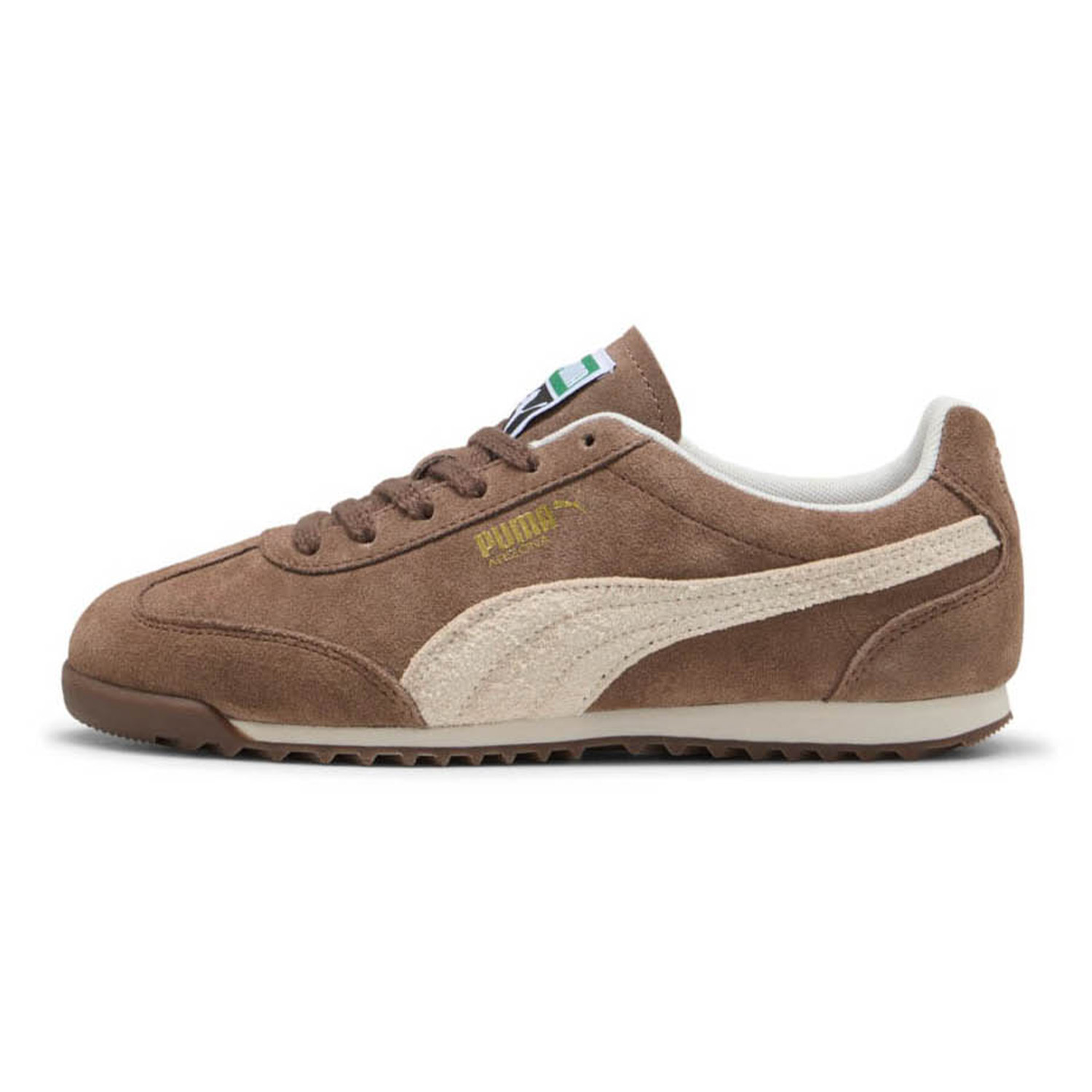 PUMA Arizona Suède