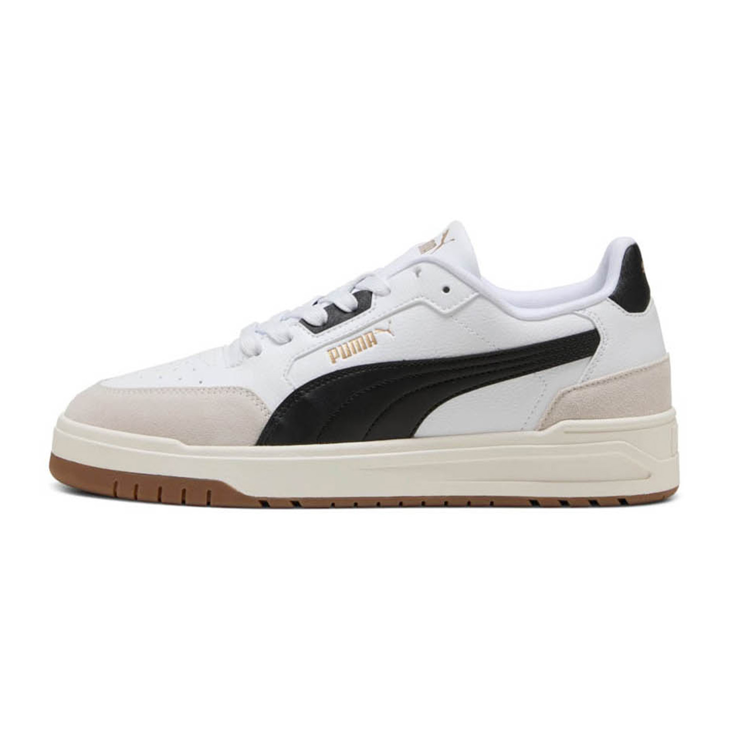 PUMA Shuffle Downtown uniseks sneakers