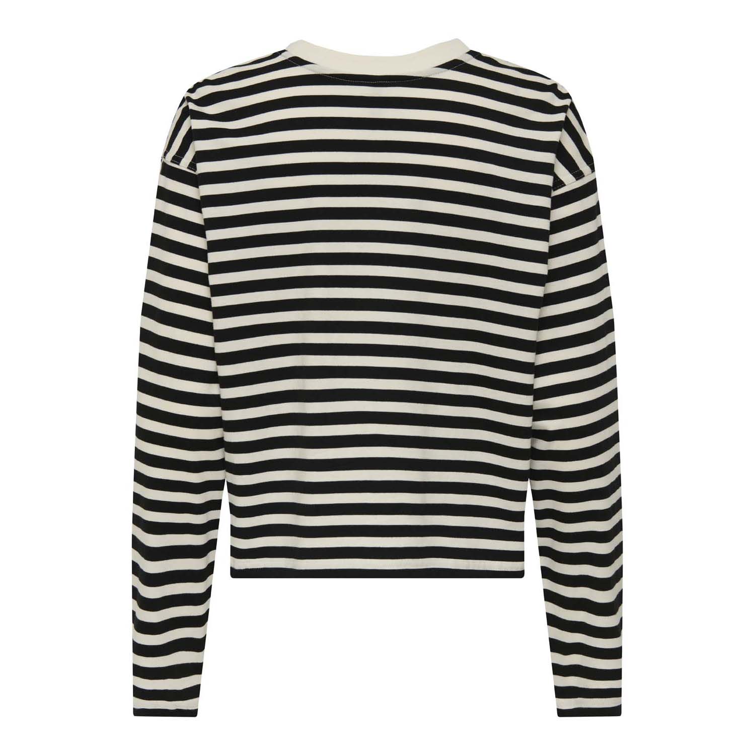 ONLY Livina Stripe Top