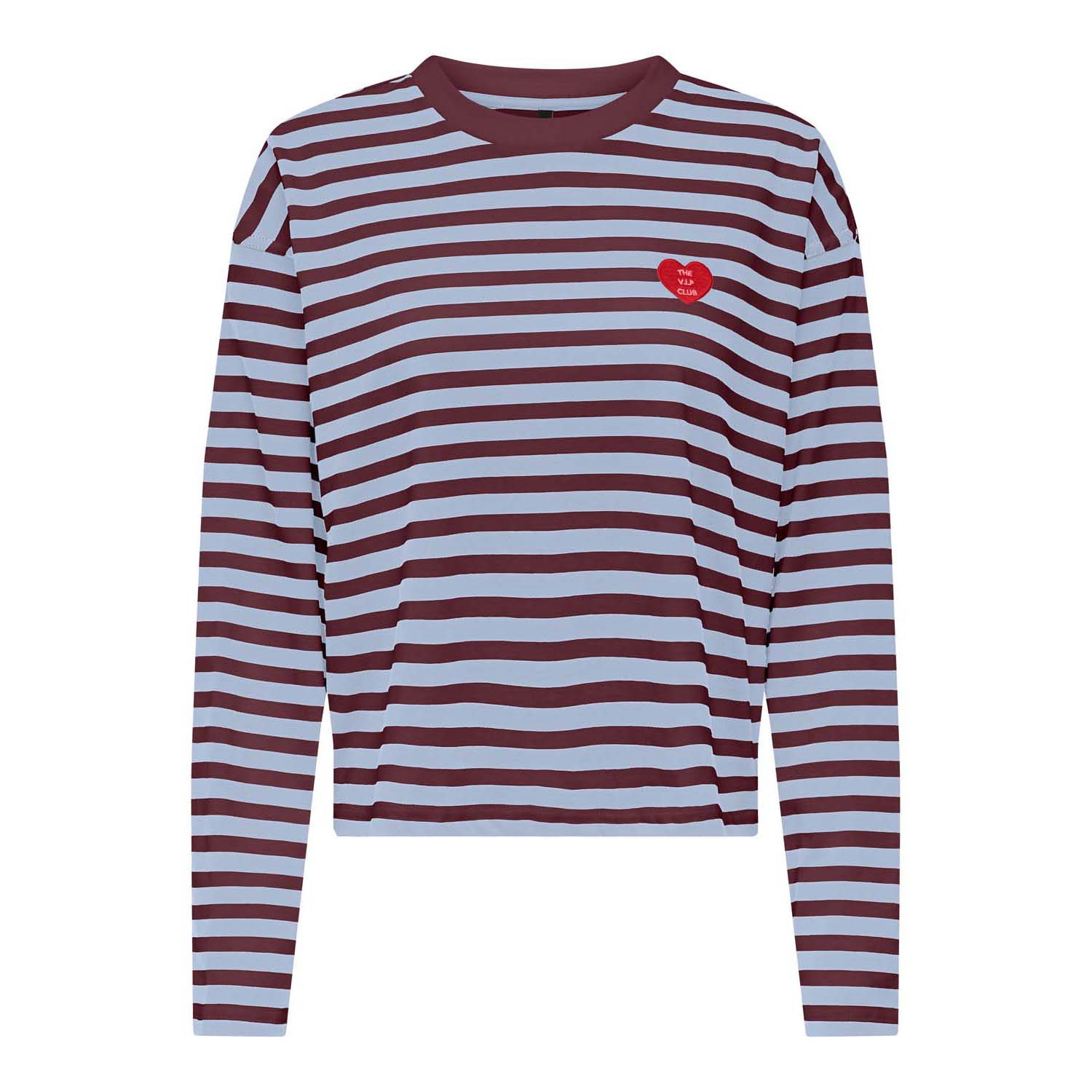 ONLY Livina Stripe Top