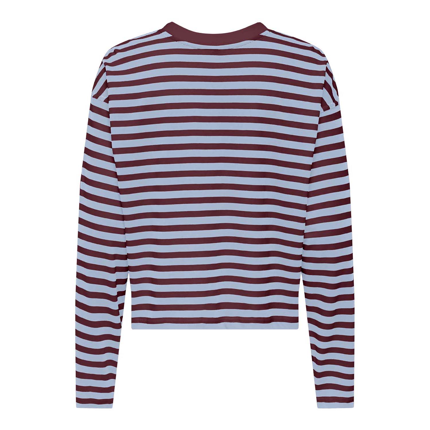 ONLY Livina Stripe Top