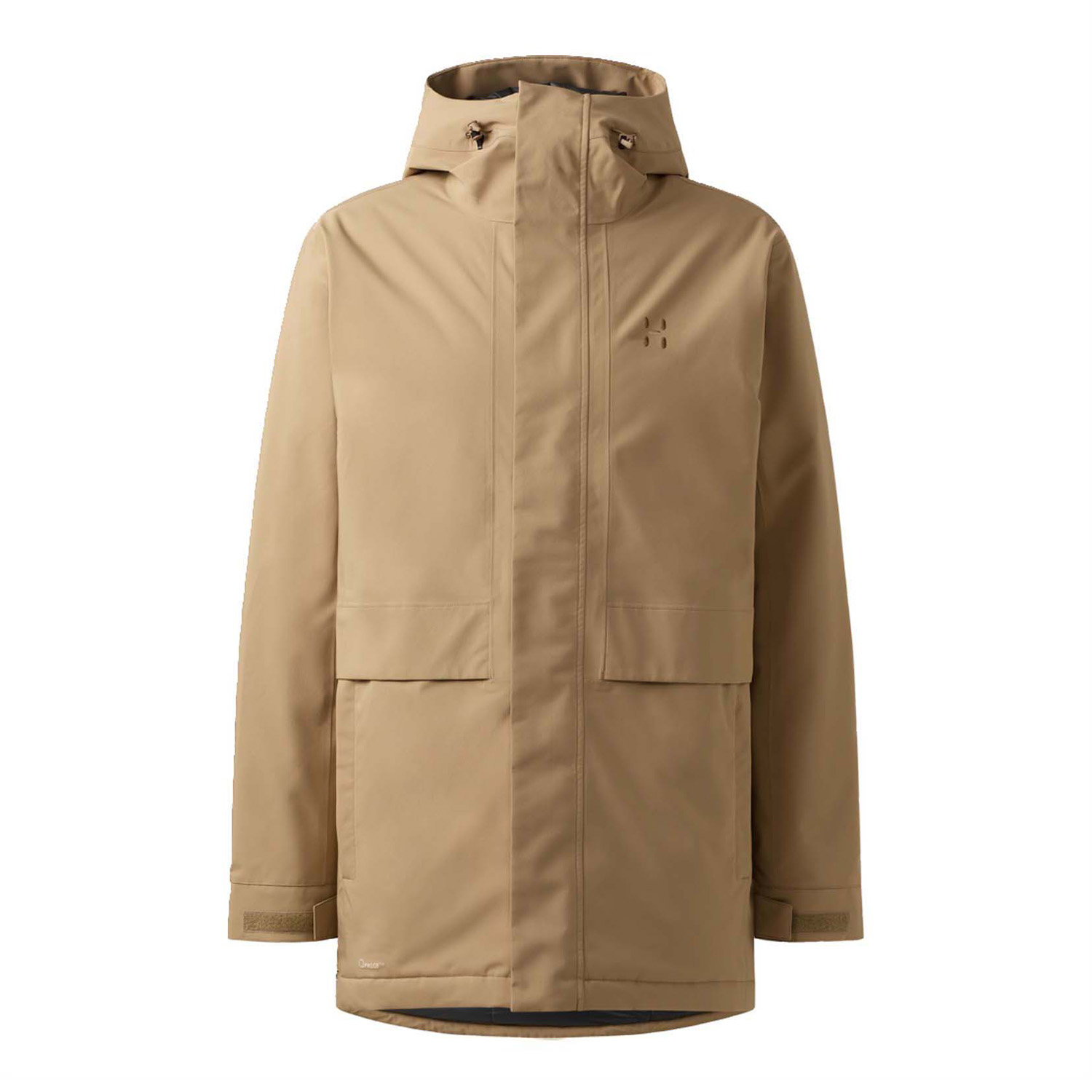 Haglöfs Salix Proof Mimic II Parka