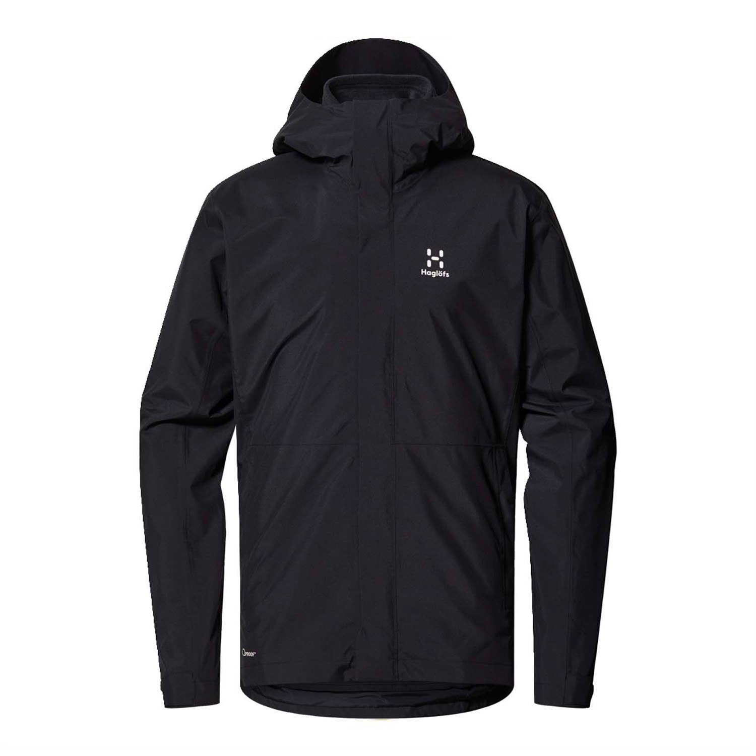 Haglöfs Gran 3-in-1 Proof II Jacket