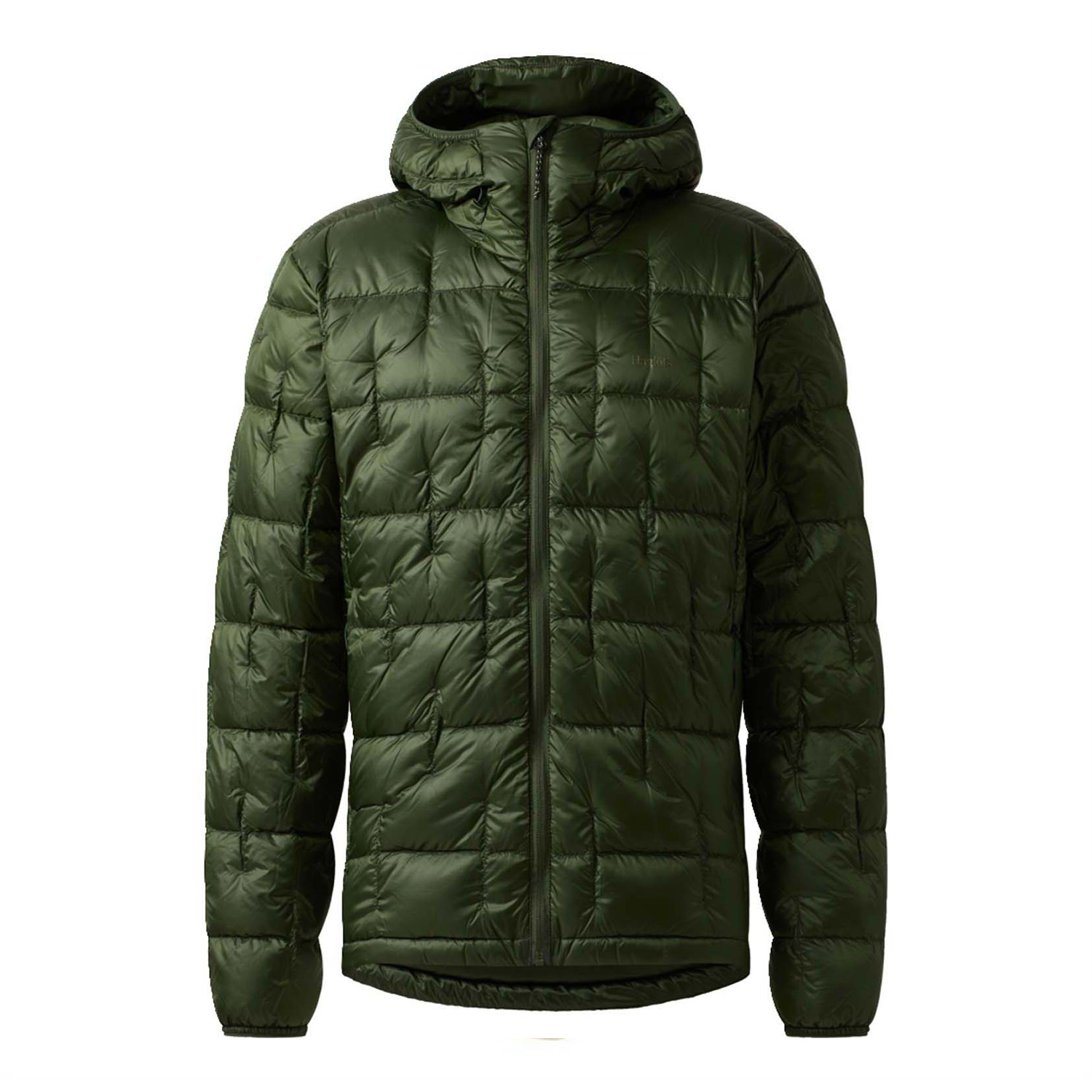 Haglöfs Hede Down Hood