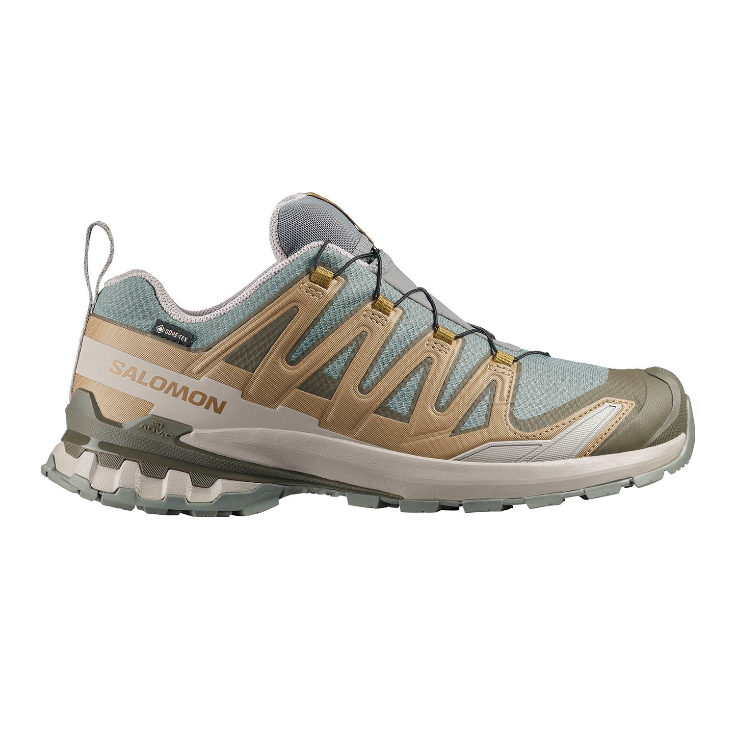 Salomon Xa Pro 3d V9 Gore-tex Overige kleuren