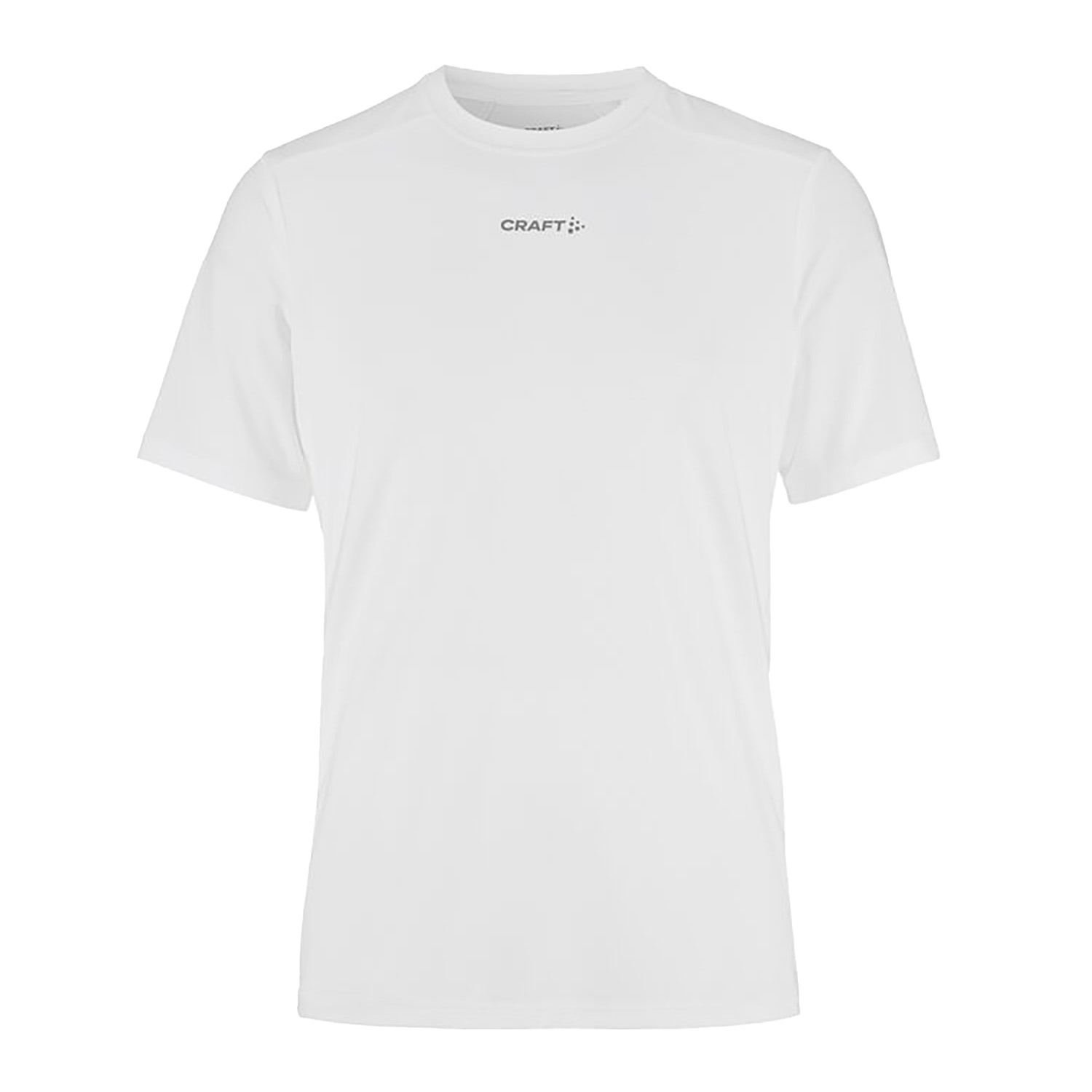 Craft Adv Essence Tee 2 Wit