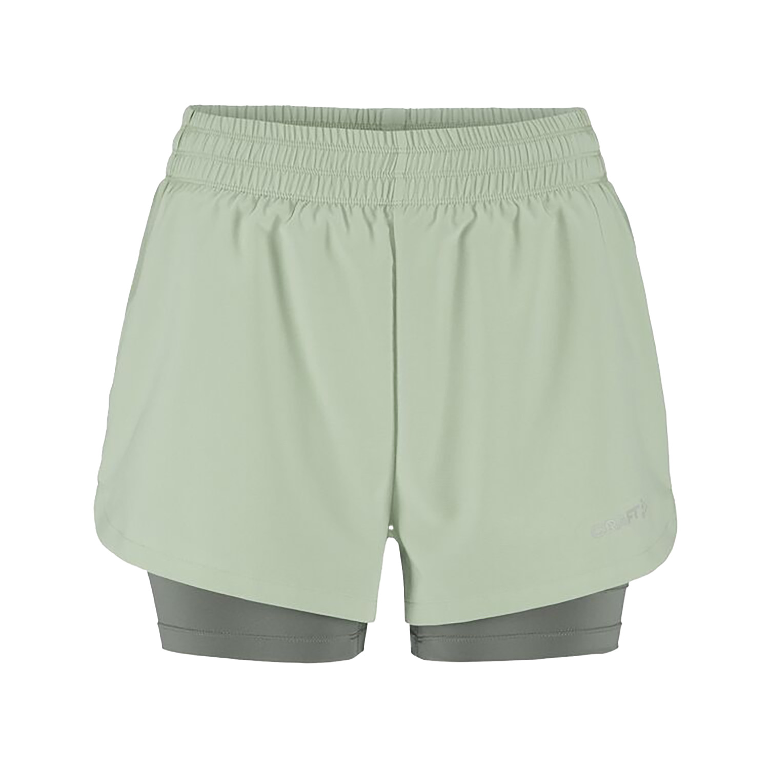 Craft ADV Essence 2-in-1 Short Dames