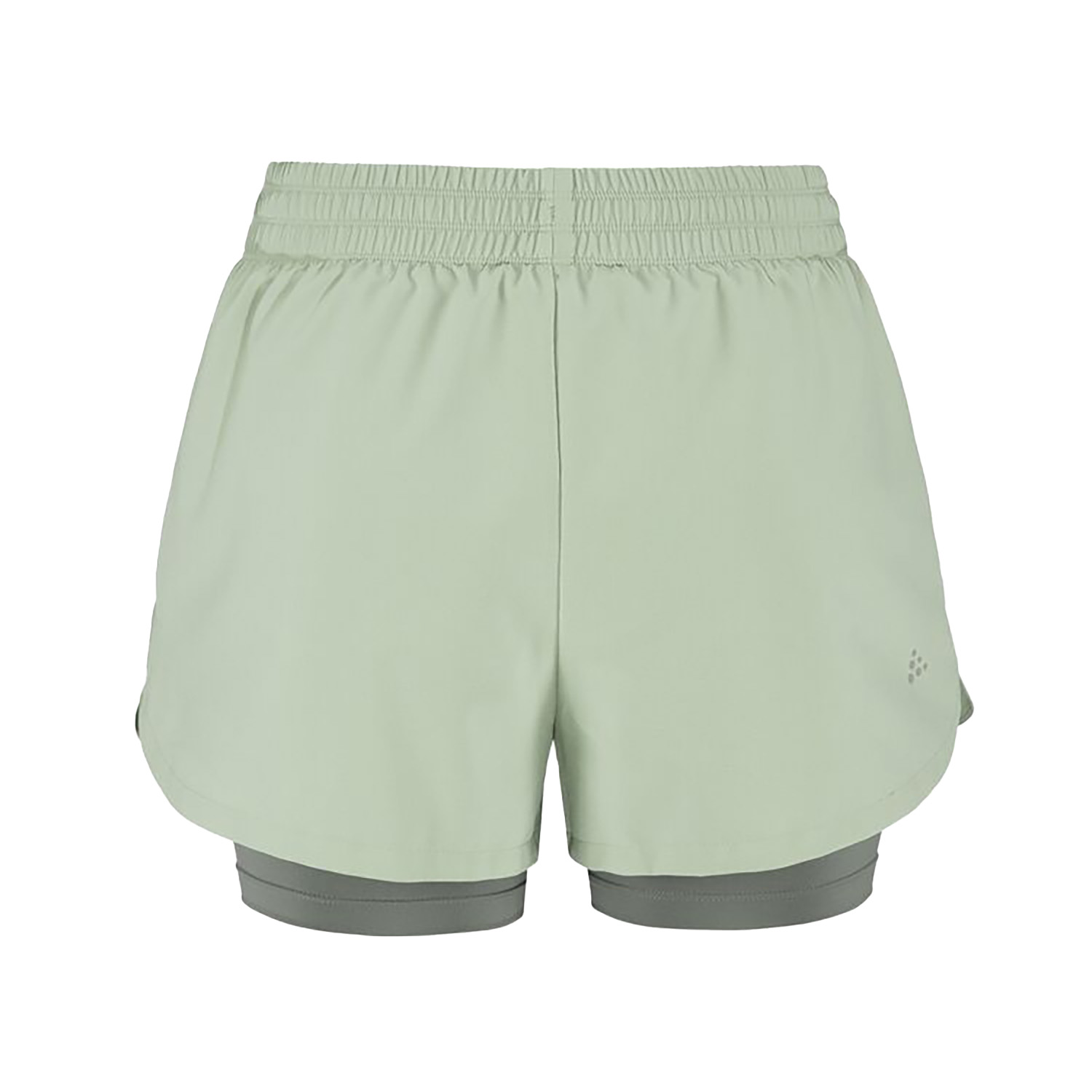 Craft ADV Essence 2-in-1 Short Dames