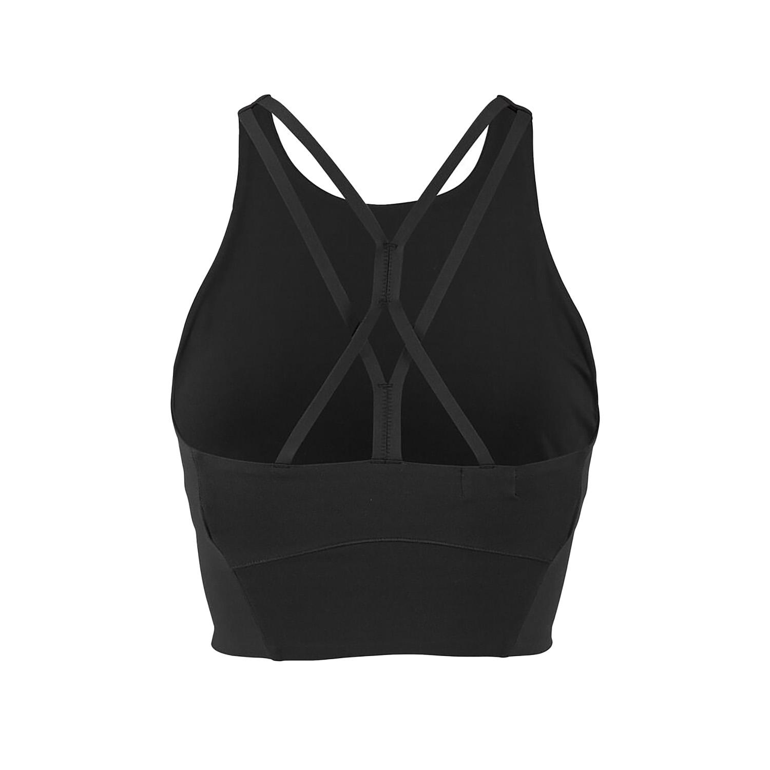 Craft Collective Cropped Singlet Dames
