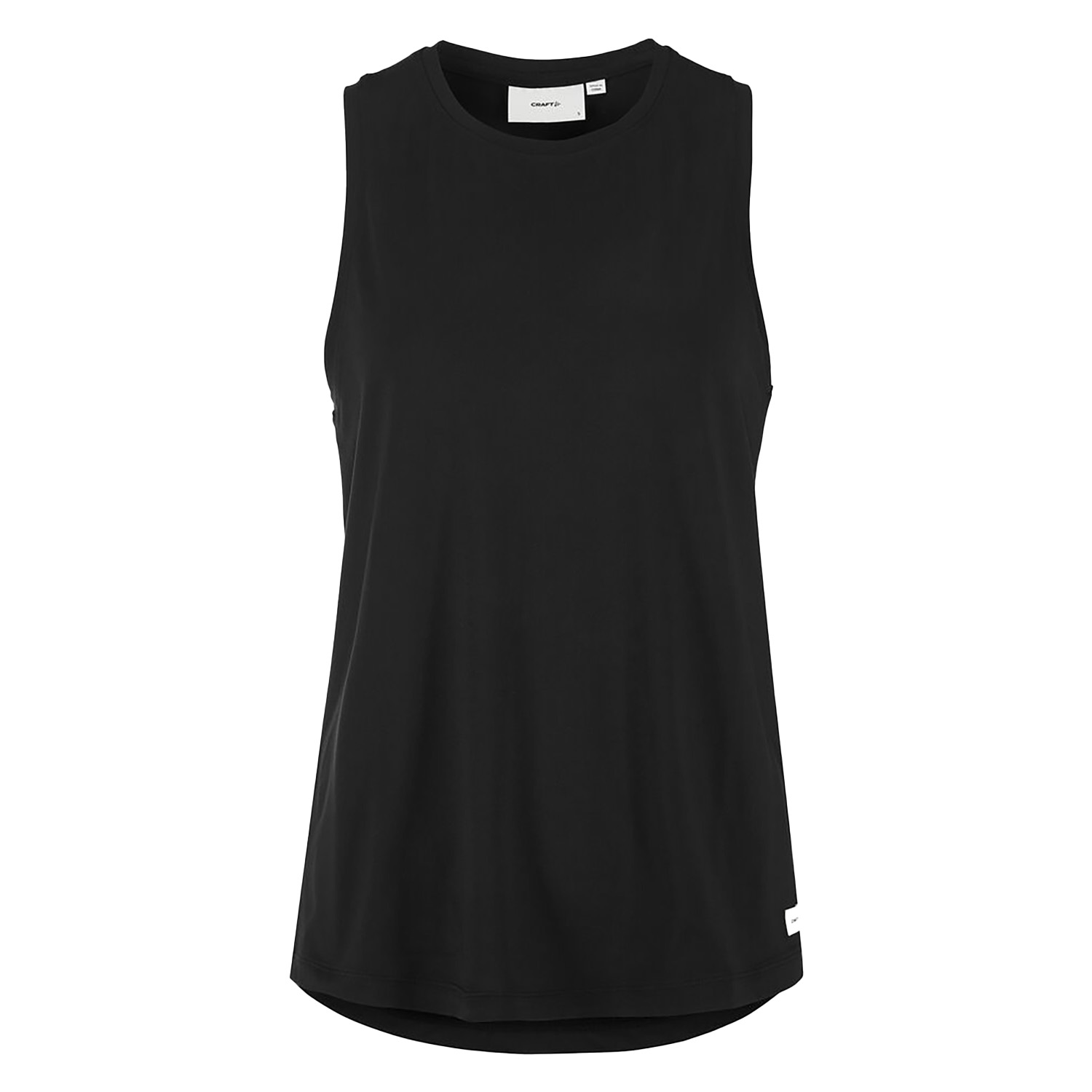 Craft Collective Singlet Dames