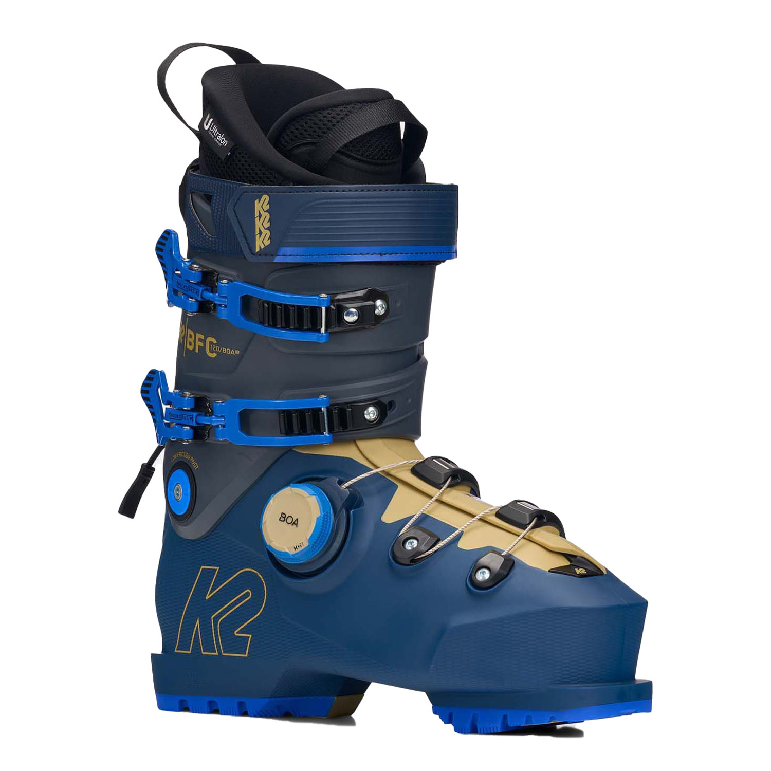 K2 BFC 120 BOA
