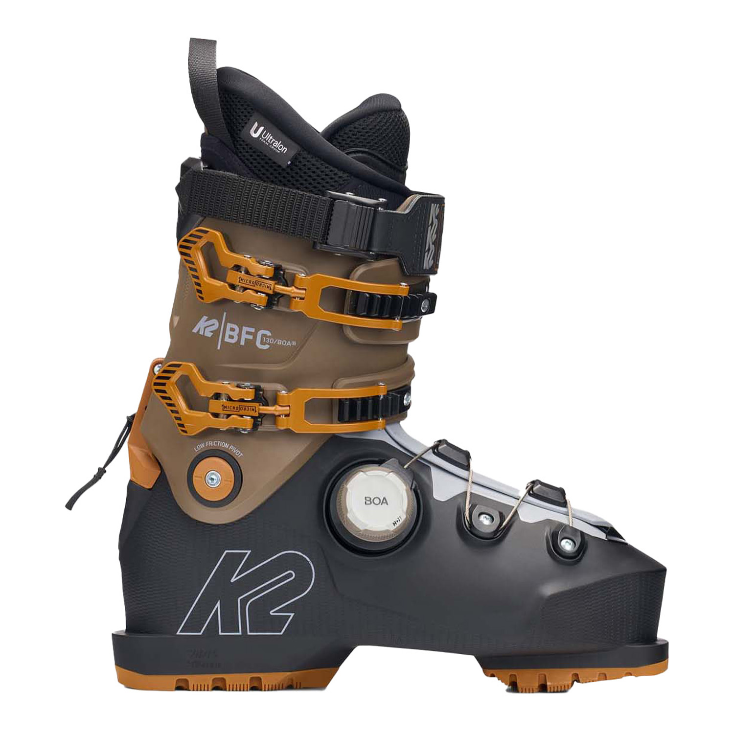 K2 BFC 130 BOA