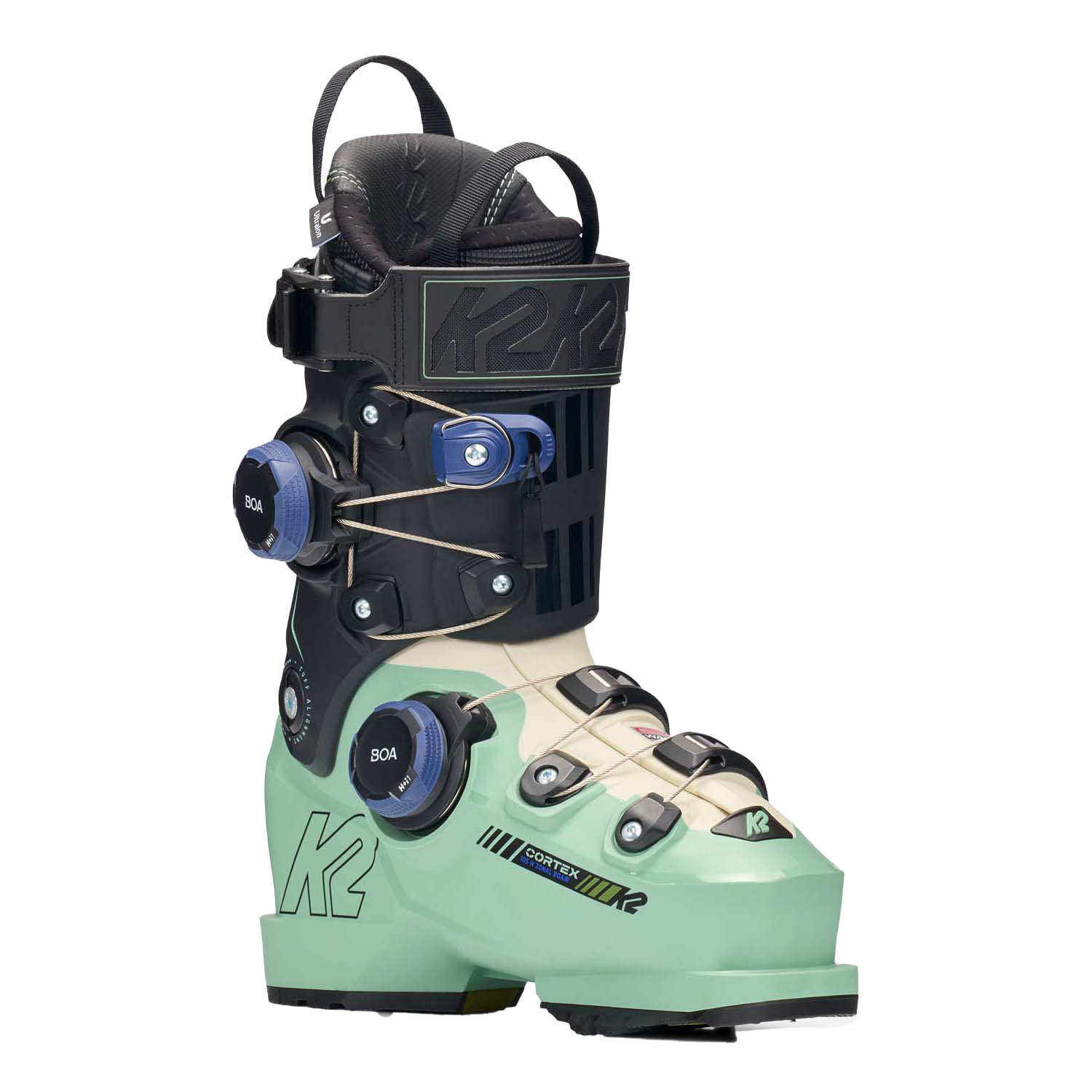 K2 Cortex 105 Zonal BOA Dames