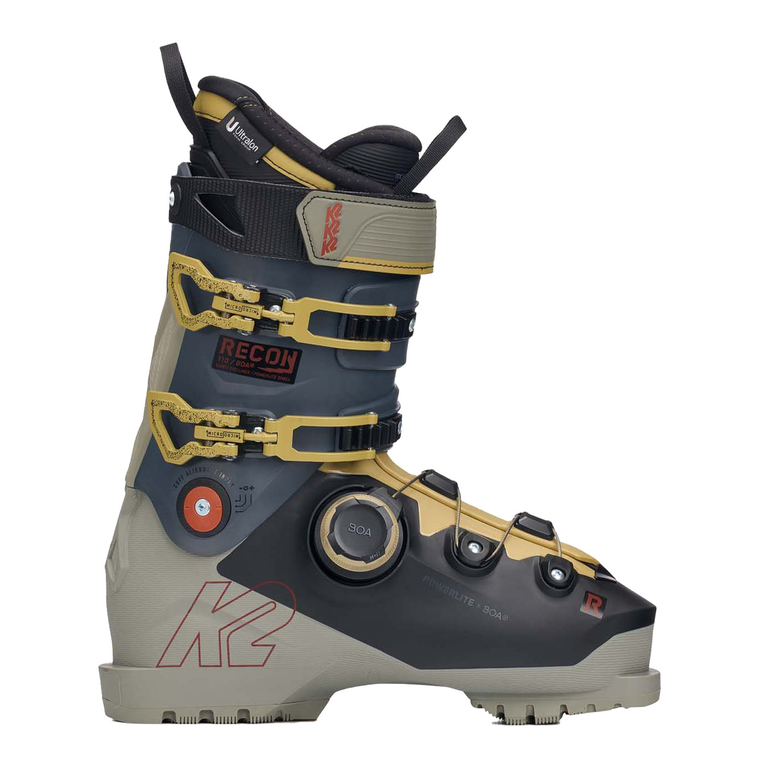 K2 Recon 110 BOA
