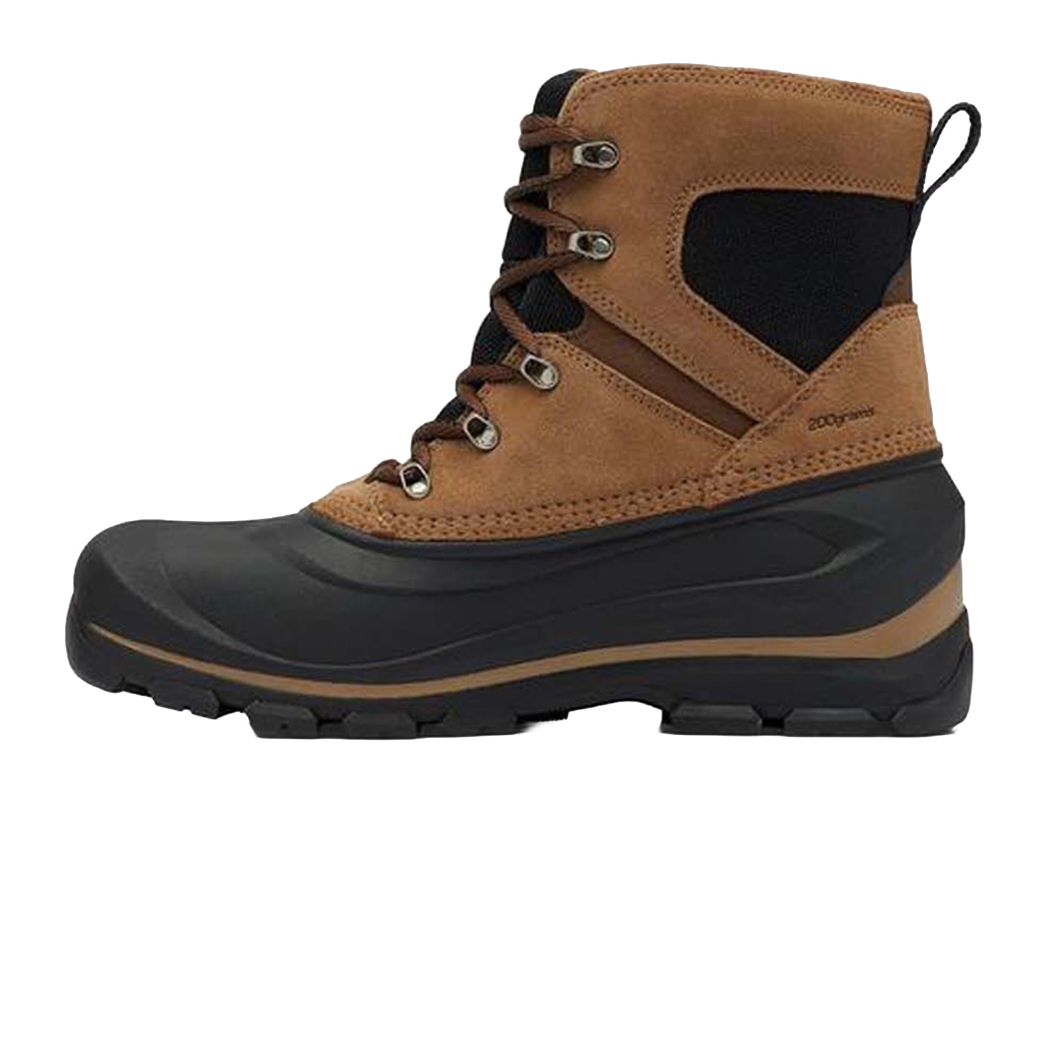 Sorel Buxton Lace Boot