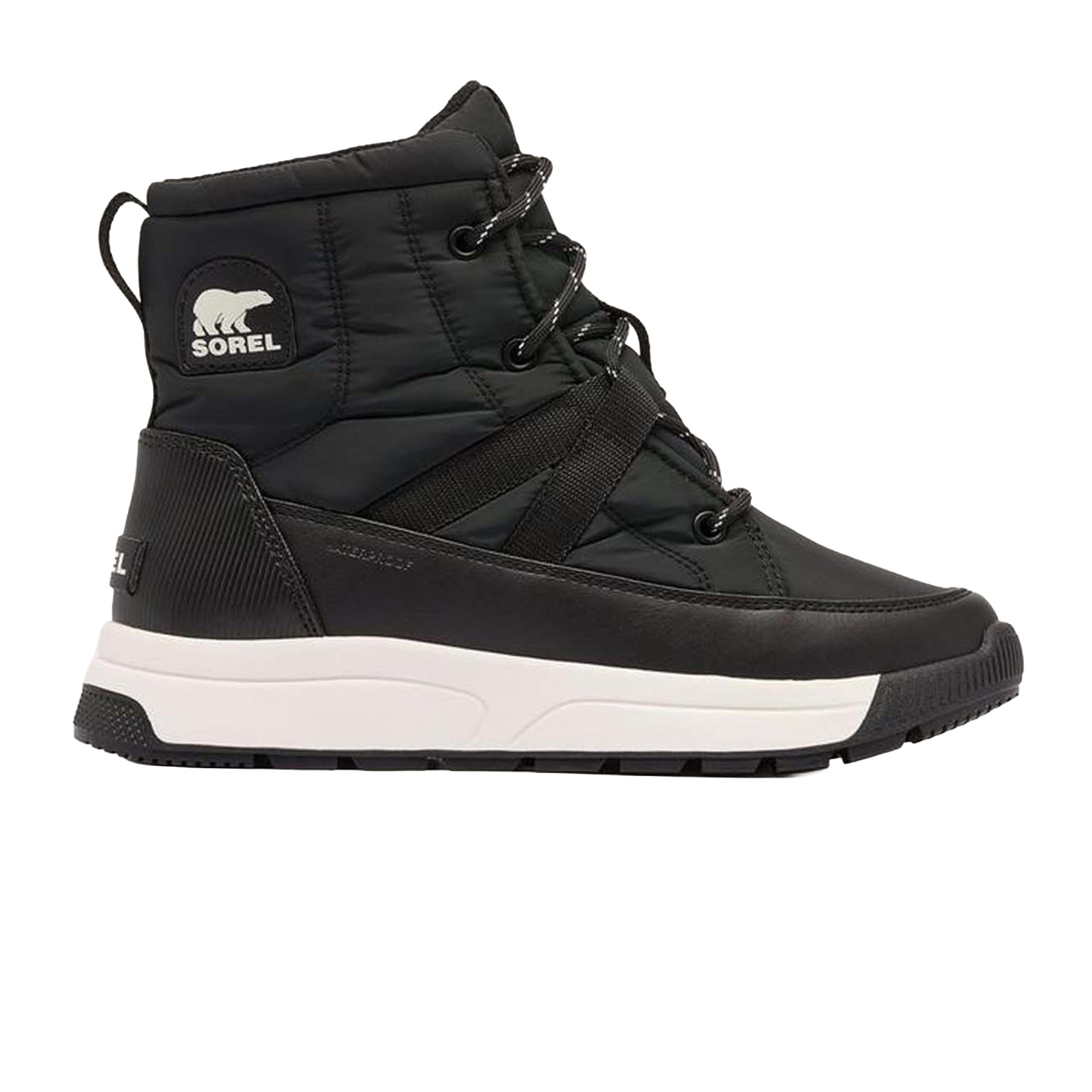 Sorel Whitney III Mid