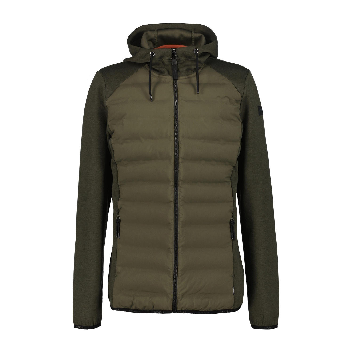 Icepeak Arzberg Groen