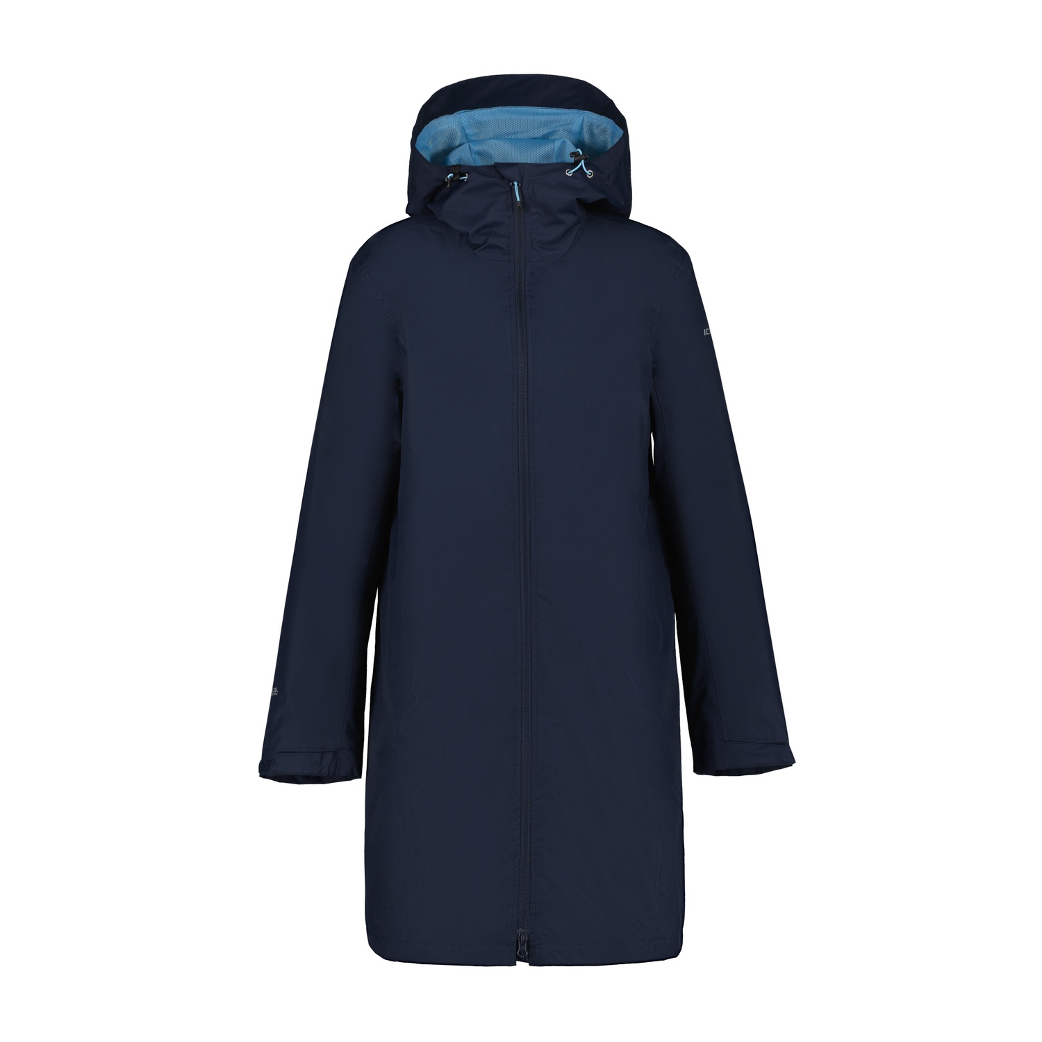 Blauw