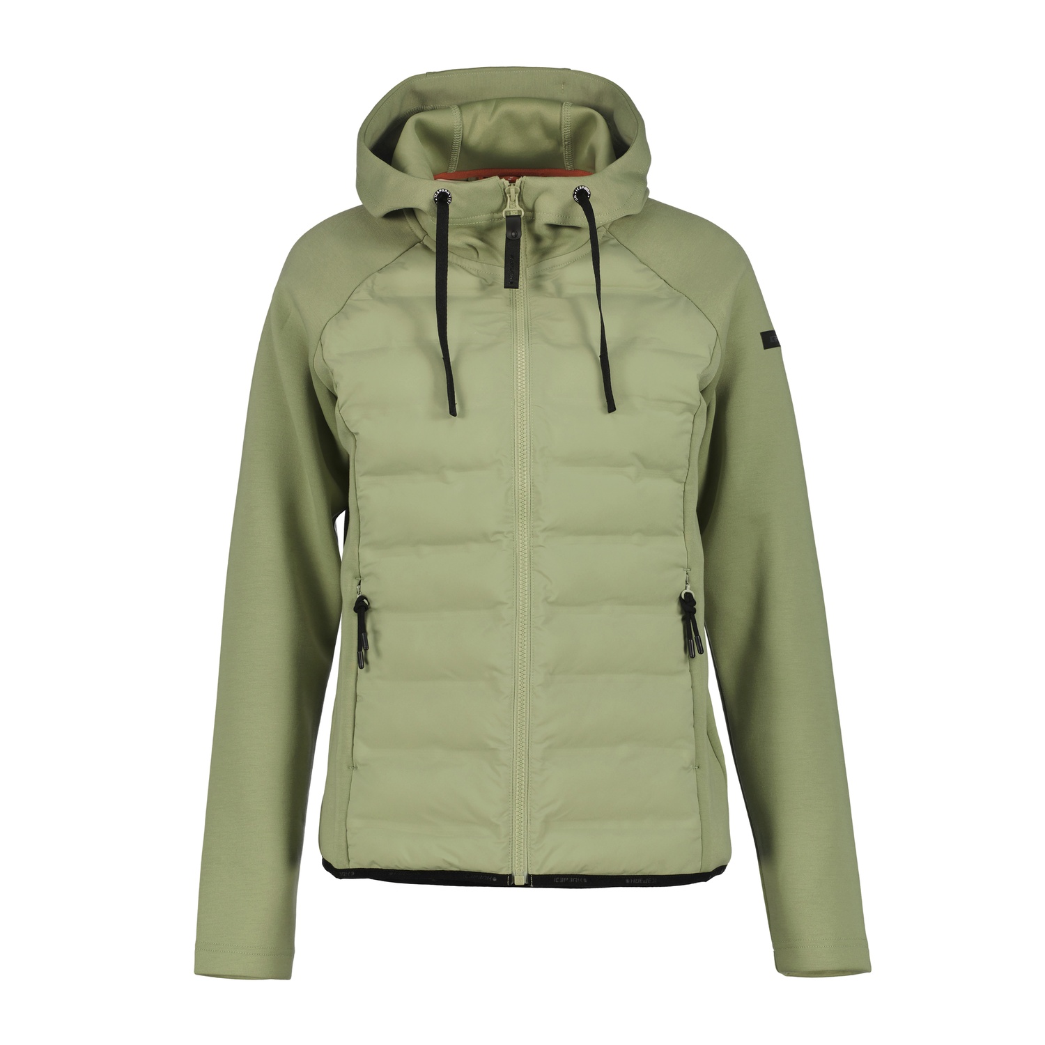 Icepeak Ashburn Midlayer