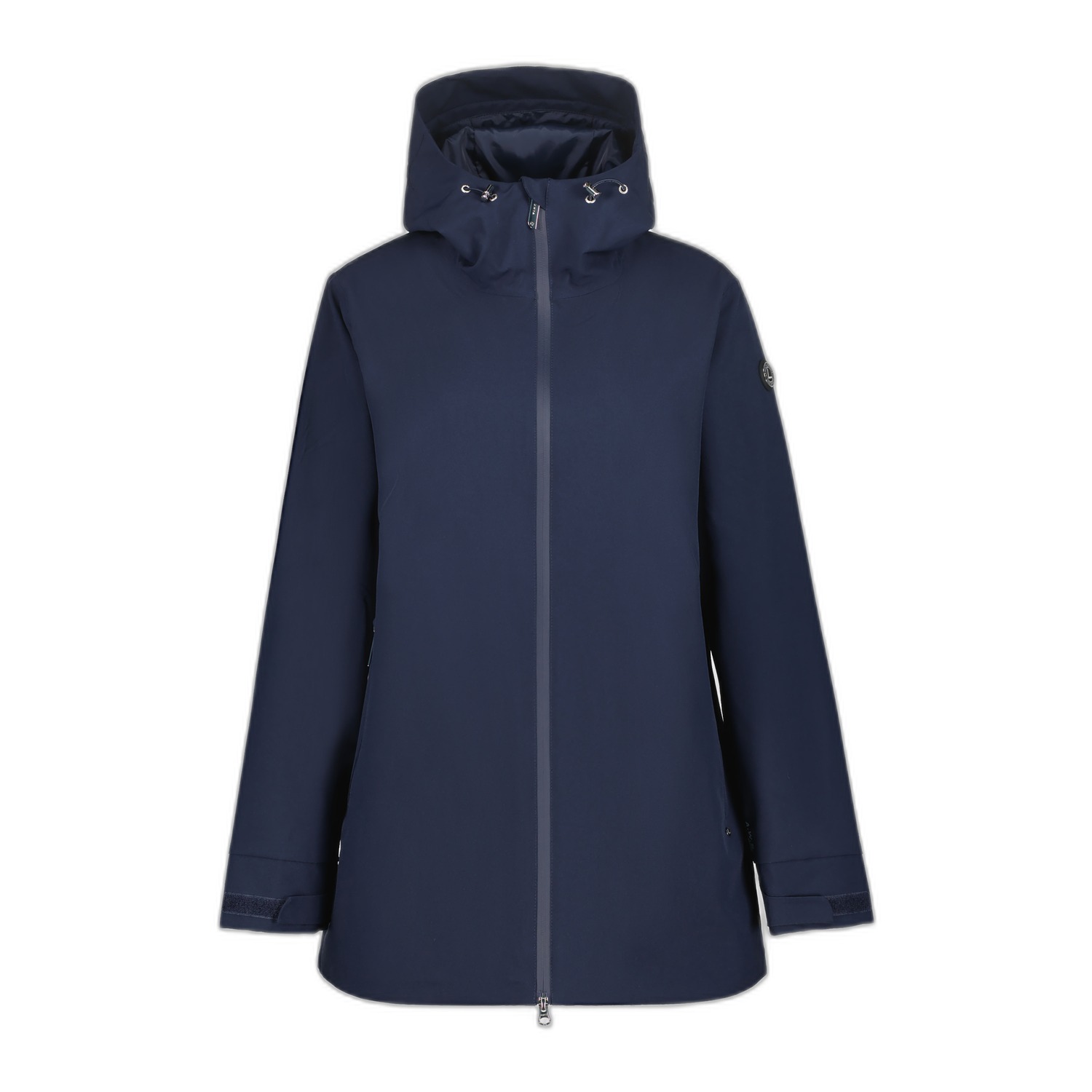 Luhta Akkola Blauw