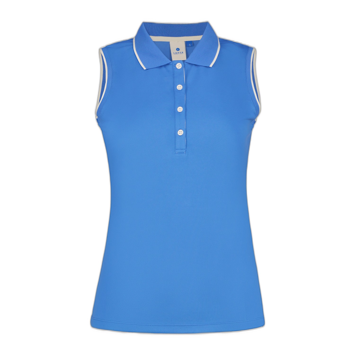 Luhta Kivisaari Blauw