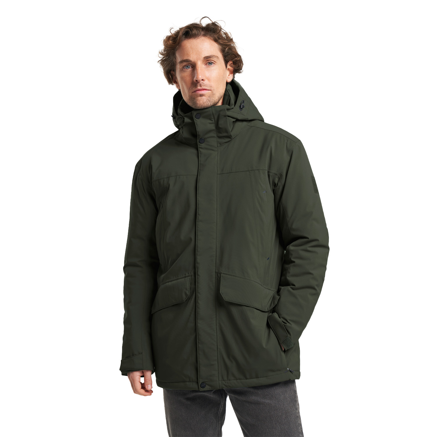 Tenson Chris Jacket Men