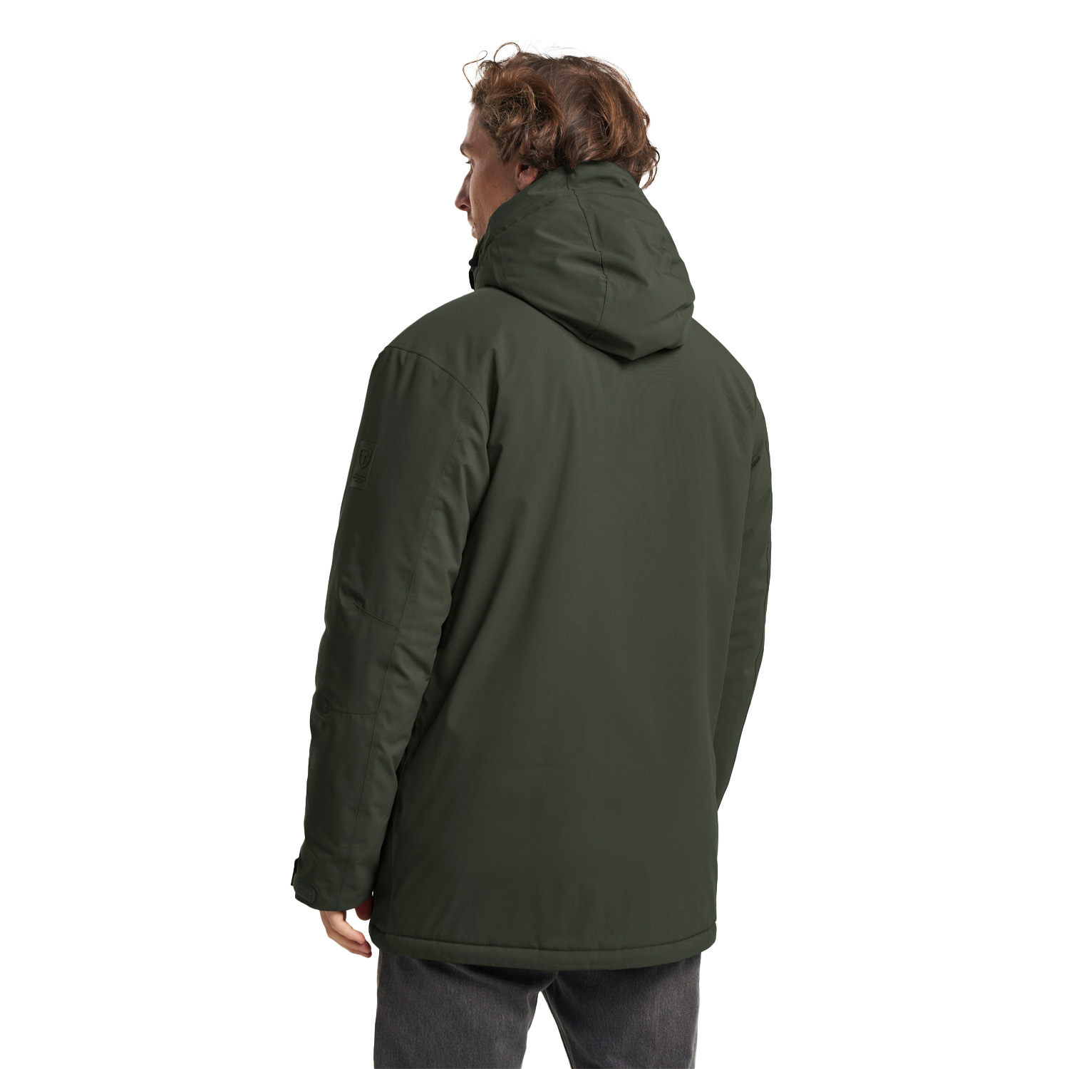 Tenson Chris Jacket Men