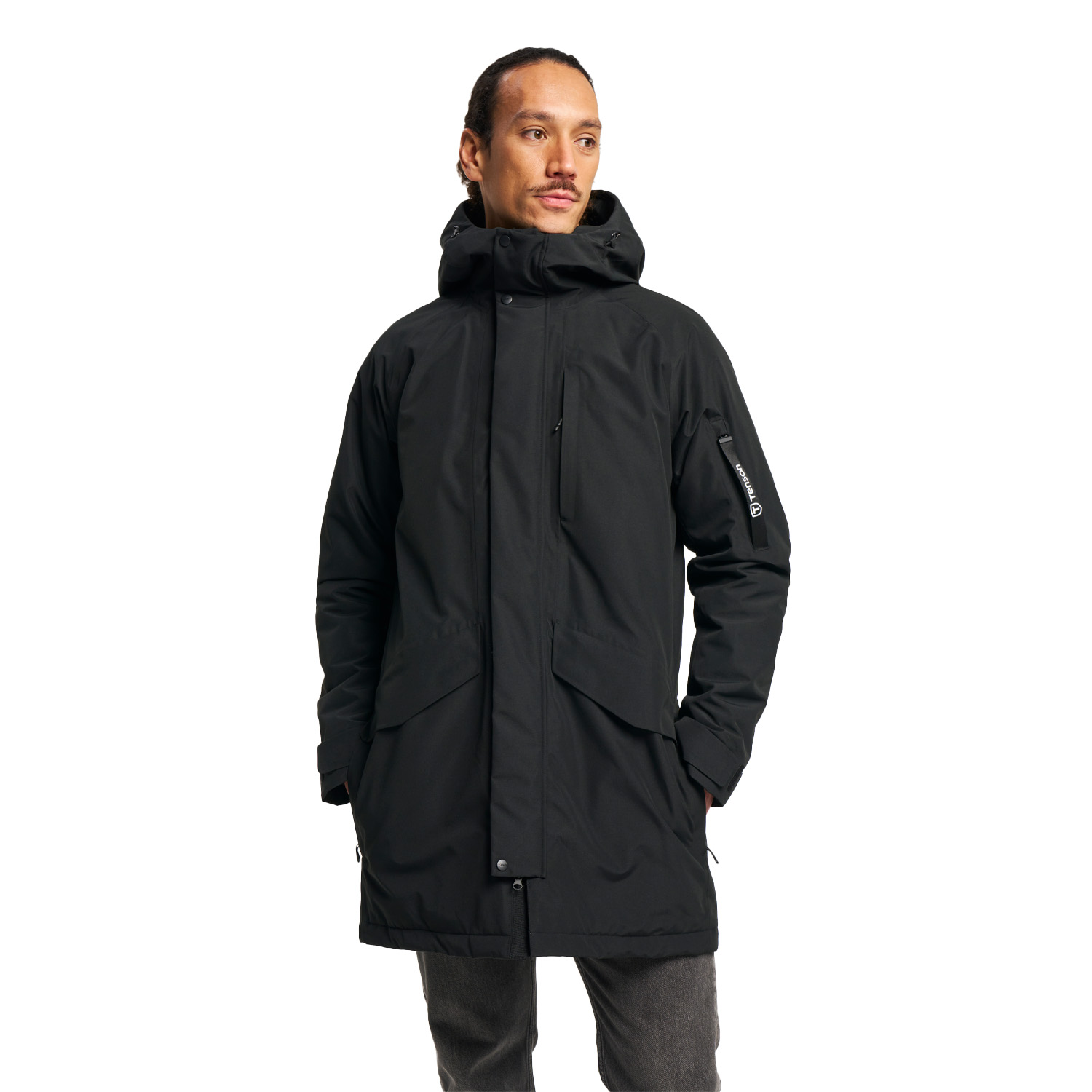 Tenson Dune Parka
