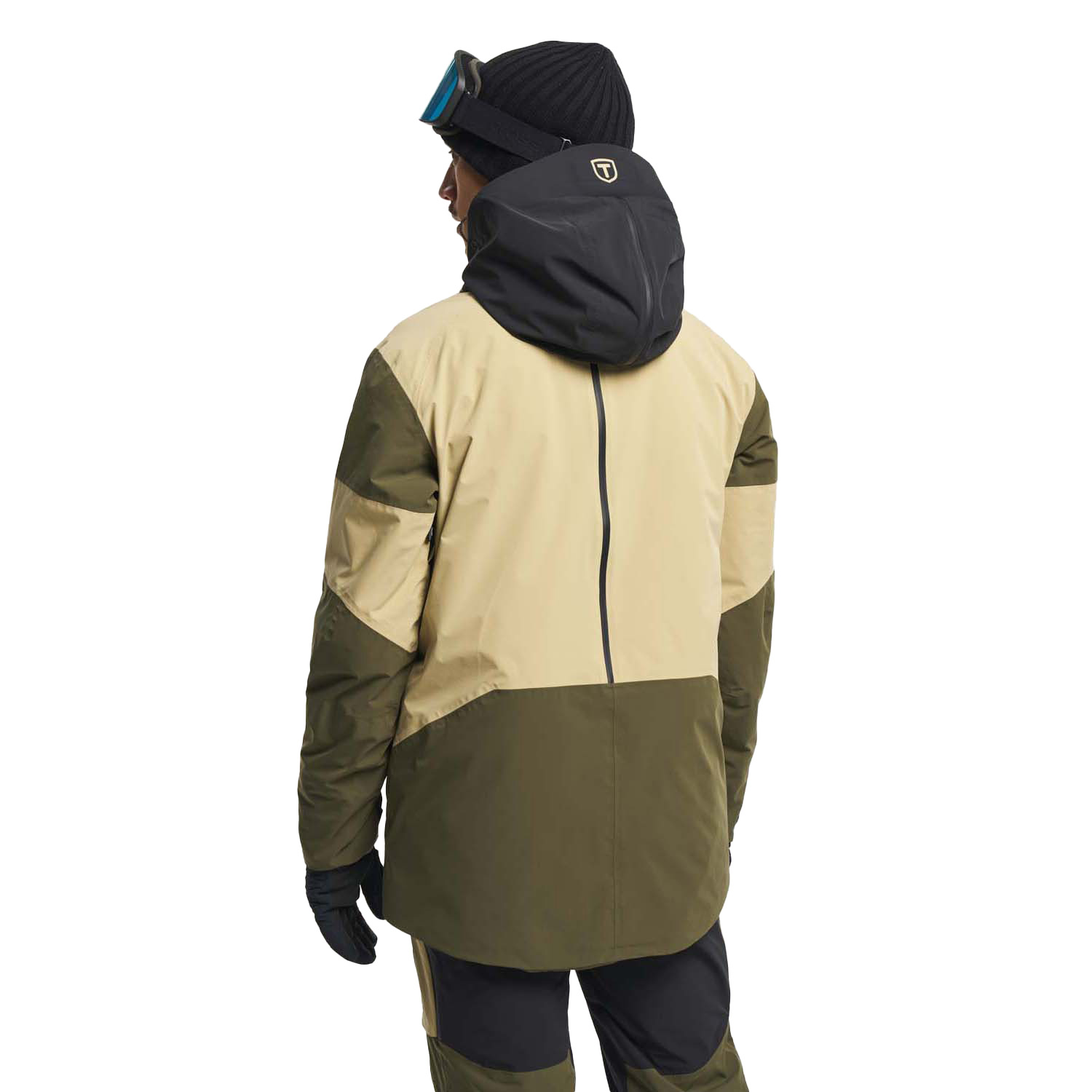 Tenson Aero XX Skijacket