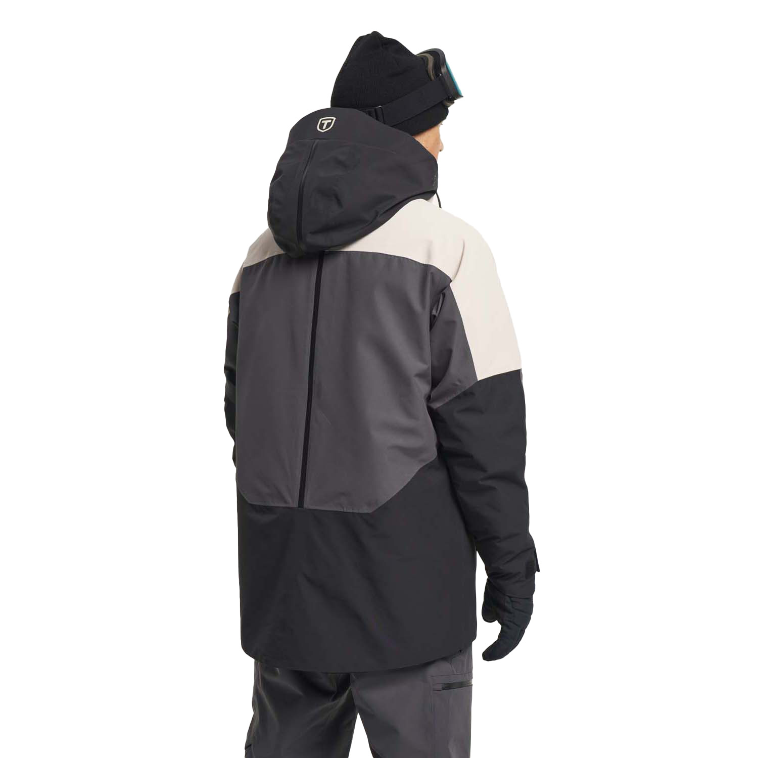 Tenson Aeron Ski Jacket
