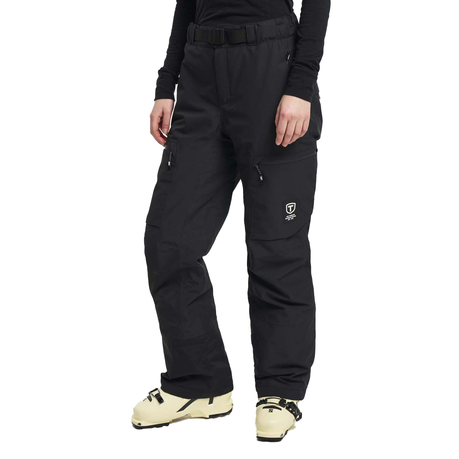 Tenson Aero Ski Pants Dames