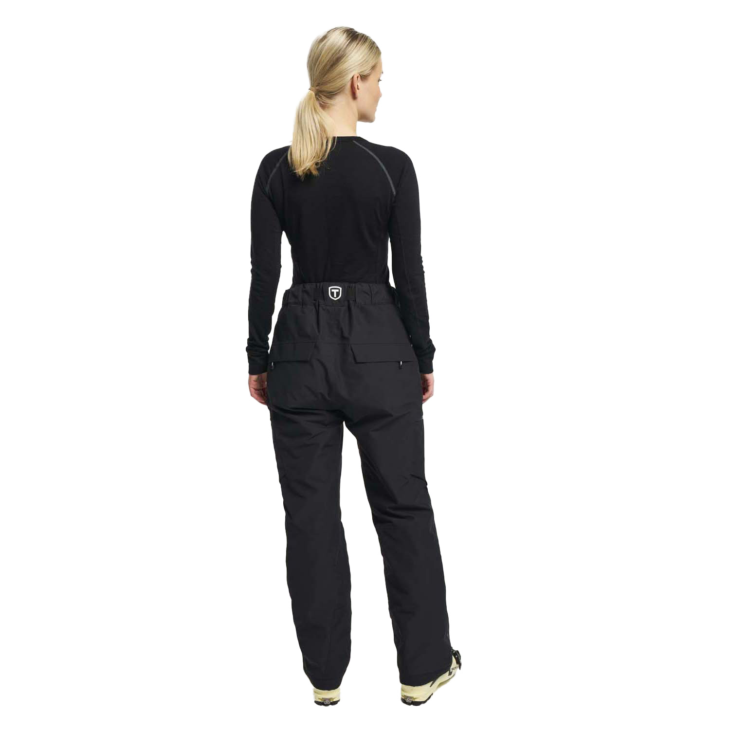Tenson Aero Ski Pants Dames