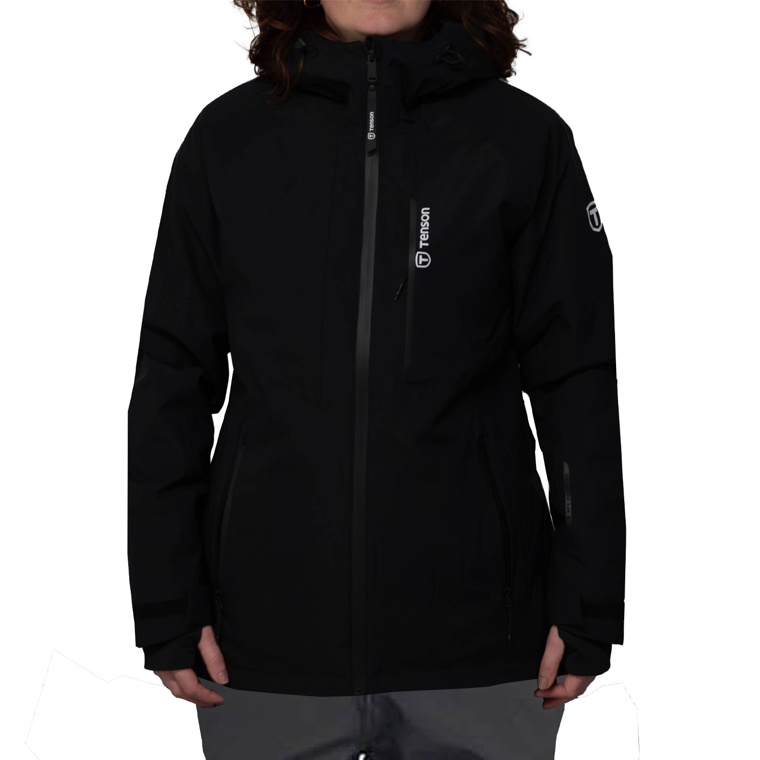 Tenson Wister Ski Dames